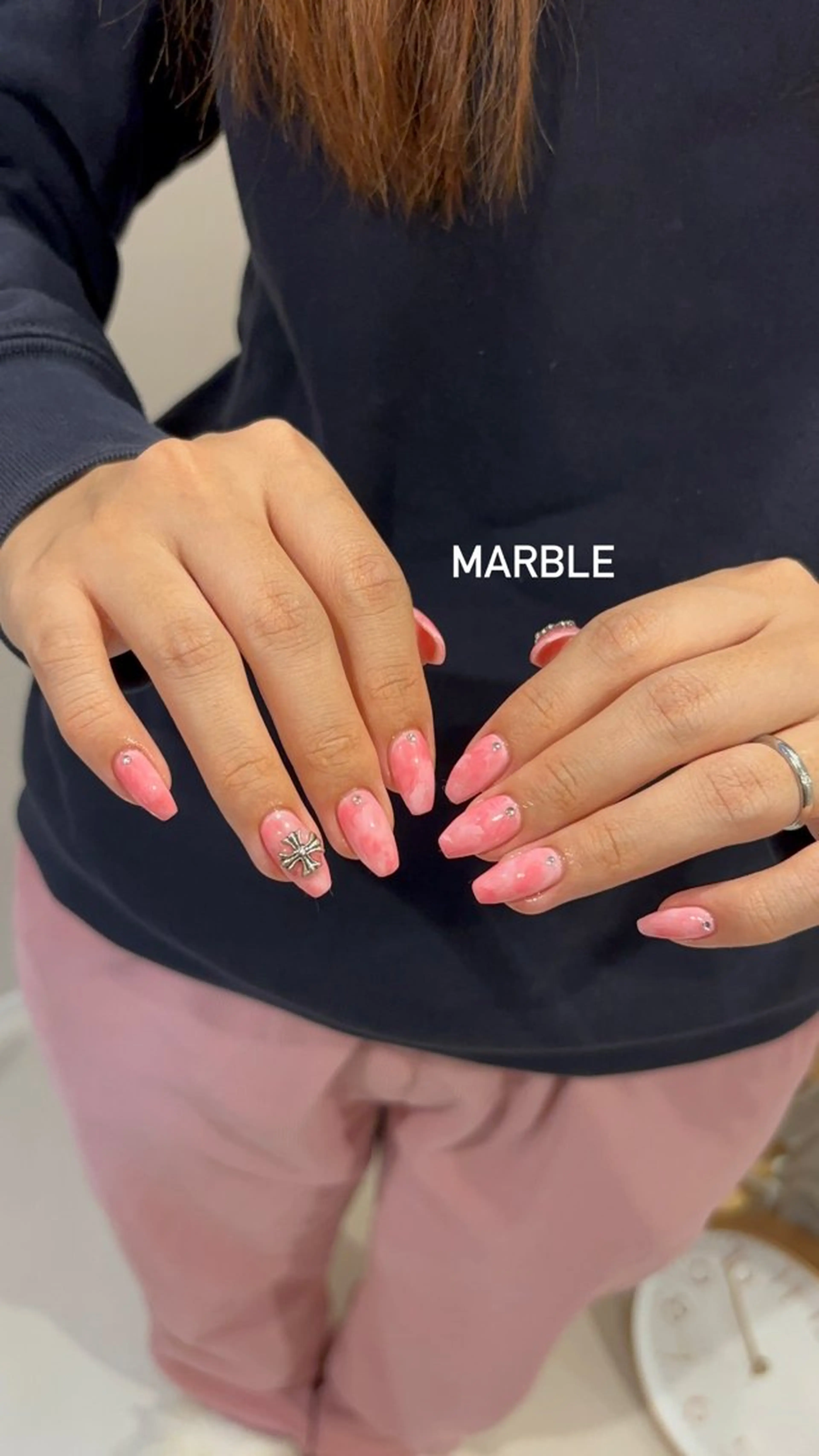 ネイル ハンドネイル welina nail所属・welina nailのネイルデザイン