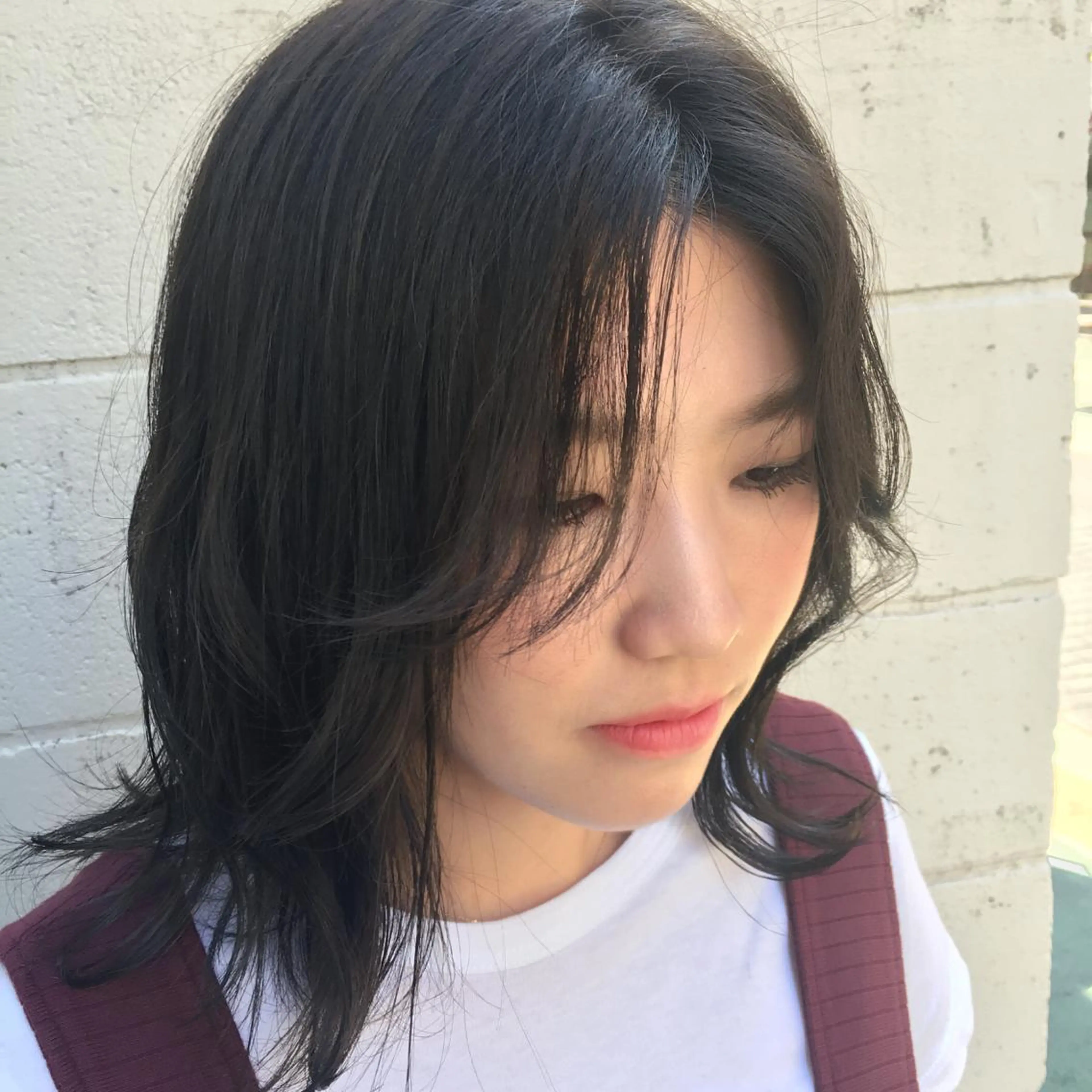 ミディアム ♡KAORI hip'seyes♡のマツエク・マツパデザイン