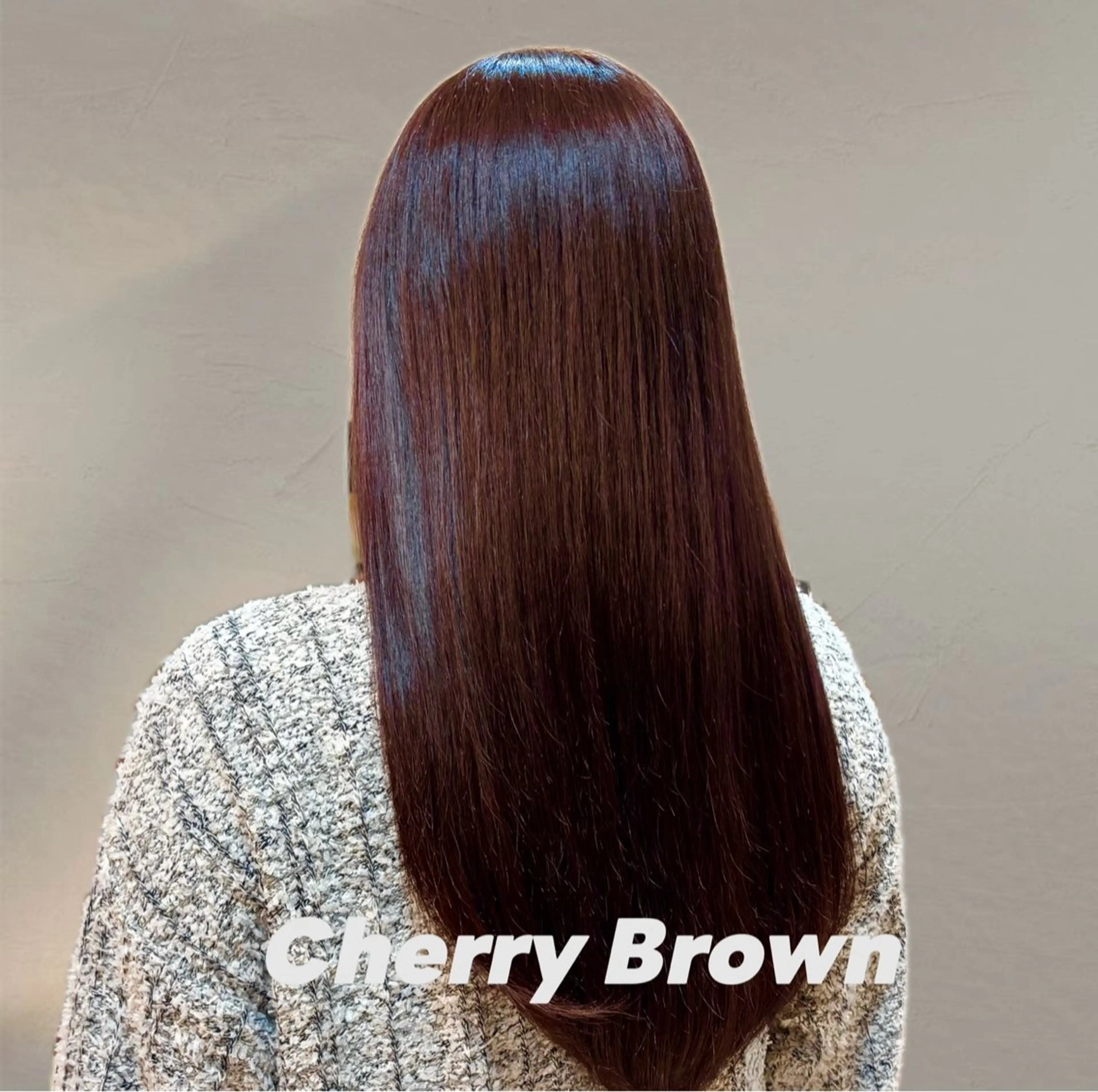 【✨ご新規様限定🉐✨】🤎ワンカラー🤎 + 🫧最上級髪質改善トリートメント🫧 + 頭皮洗浄marbbの写真