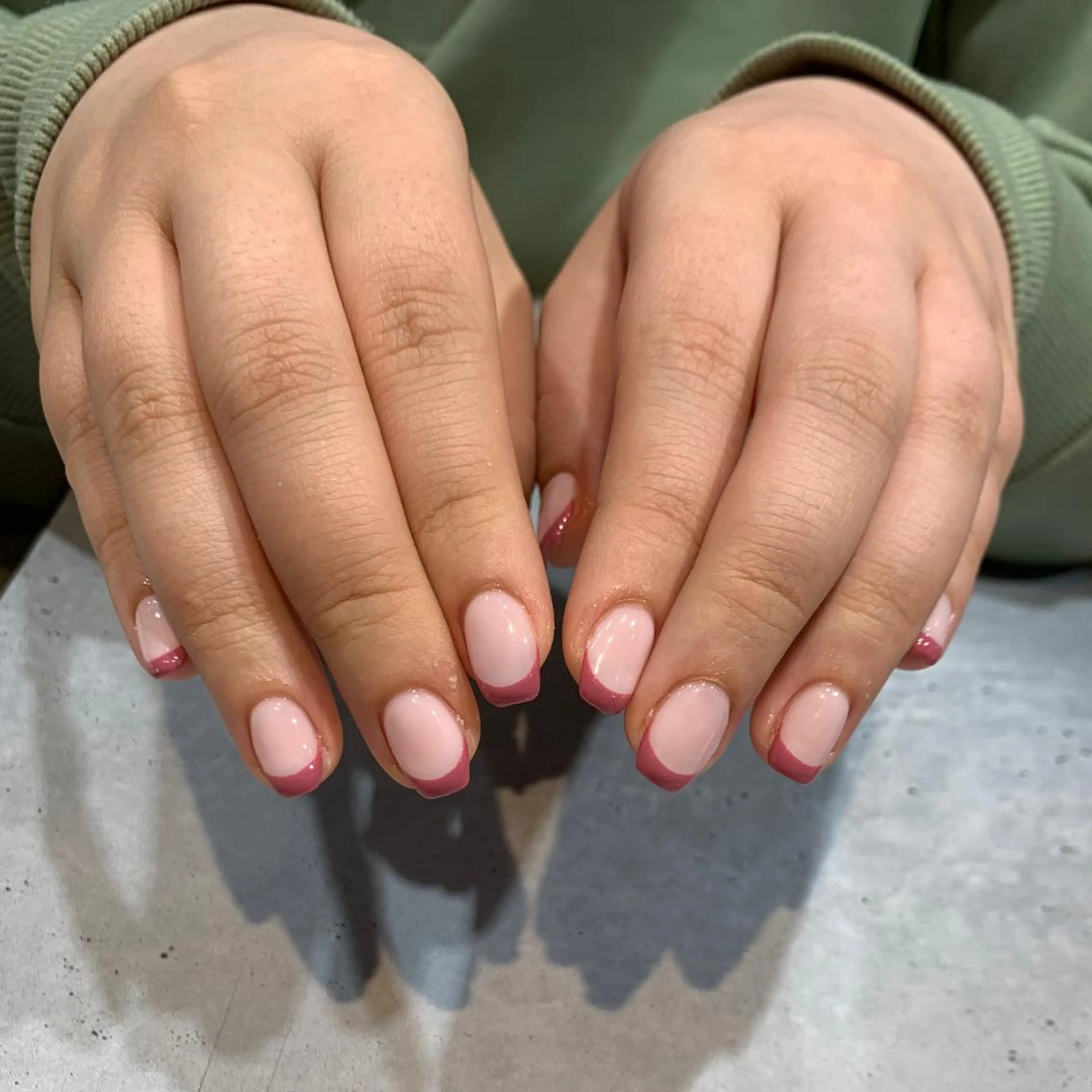 ネイル ハンドネイル nailist Chisakiのネイルデザイン