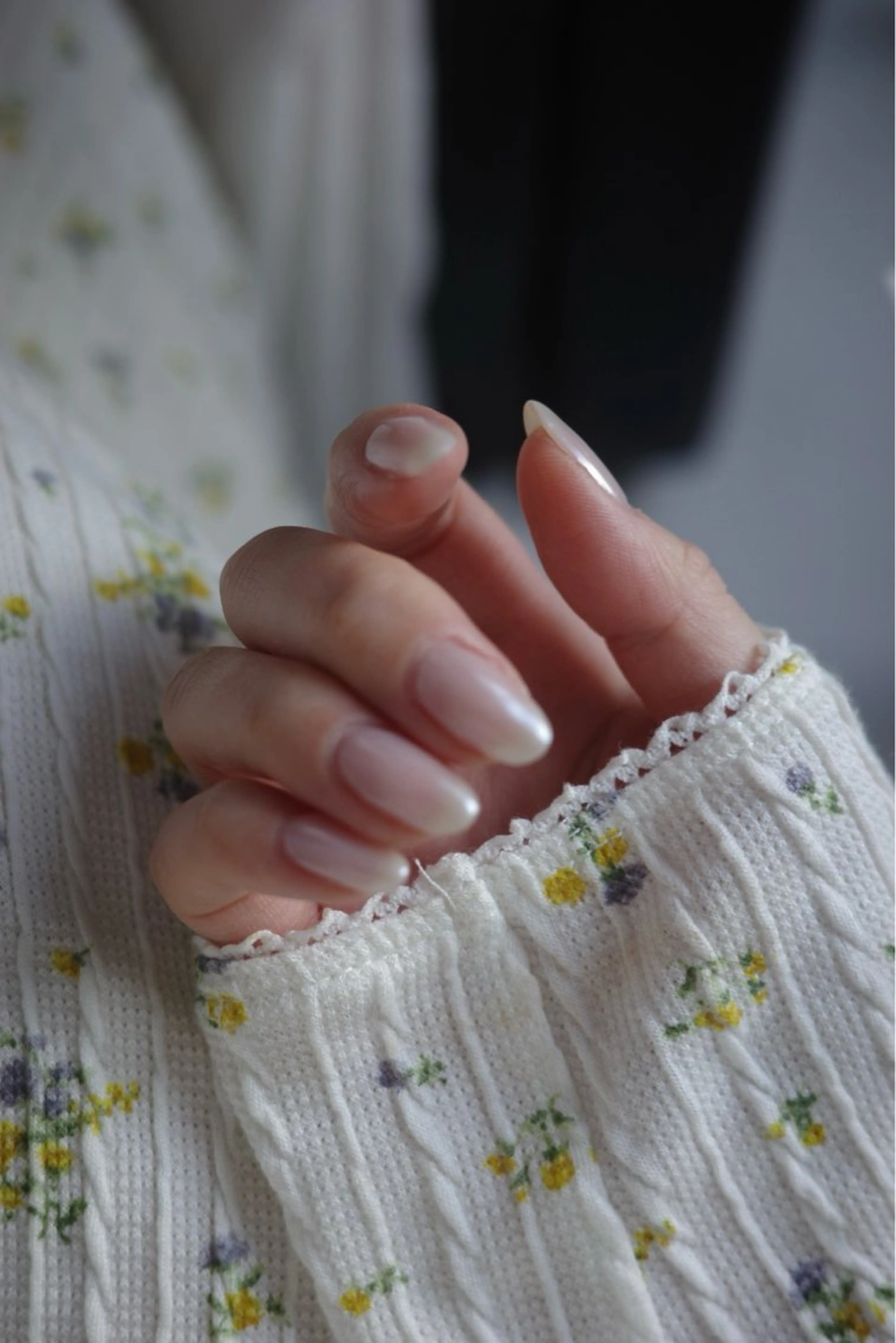 ネイル ハンドネイル nnail Natsumiのネイルデザイン