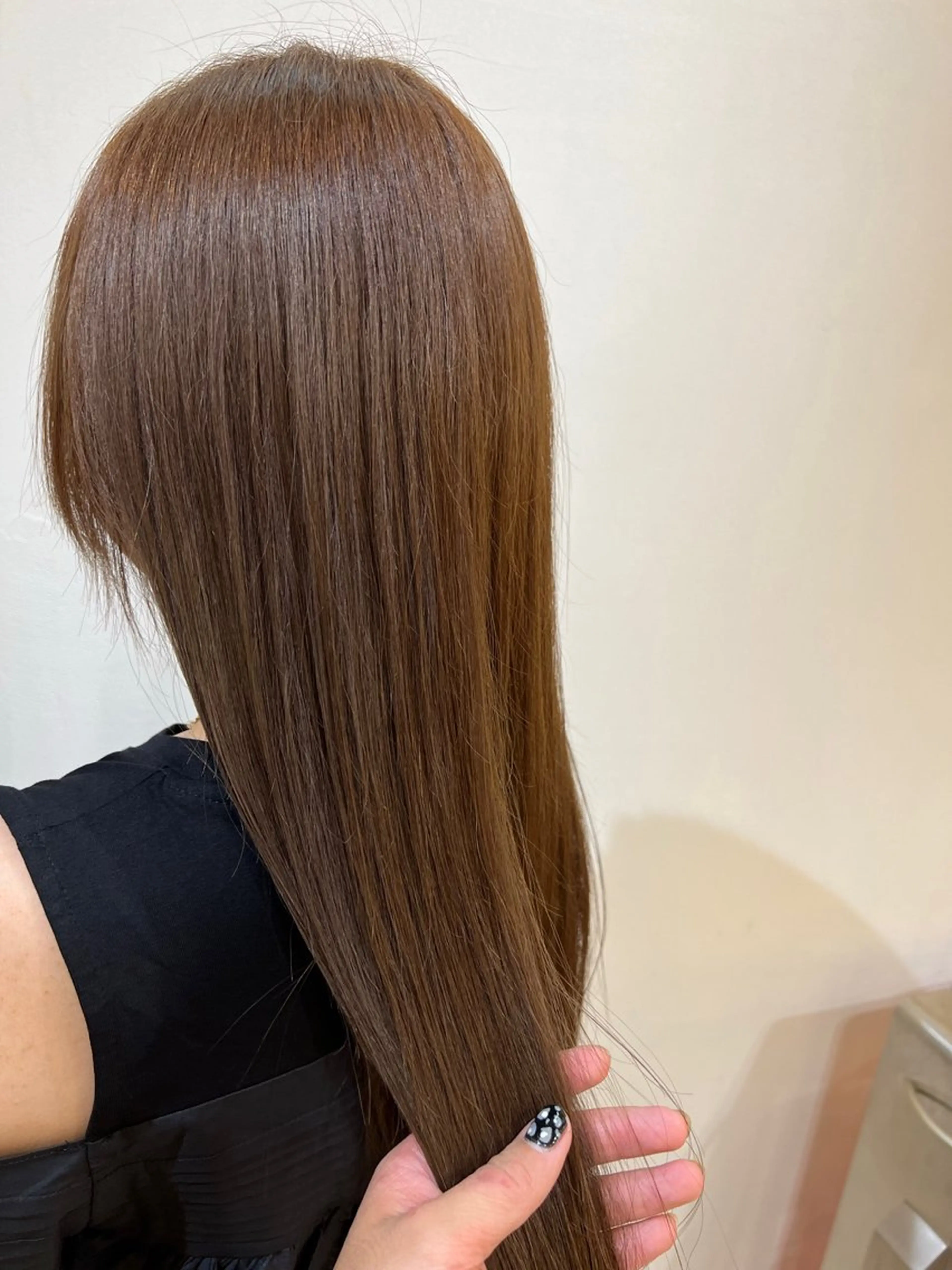 ロング カラー Hair Resort Garden 船橋法典店 by Toronto所属・🌟 ゆうた🌟のヘアスタイル