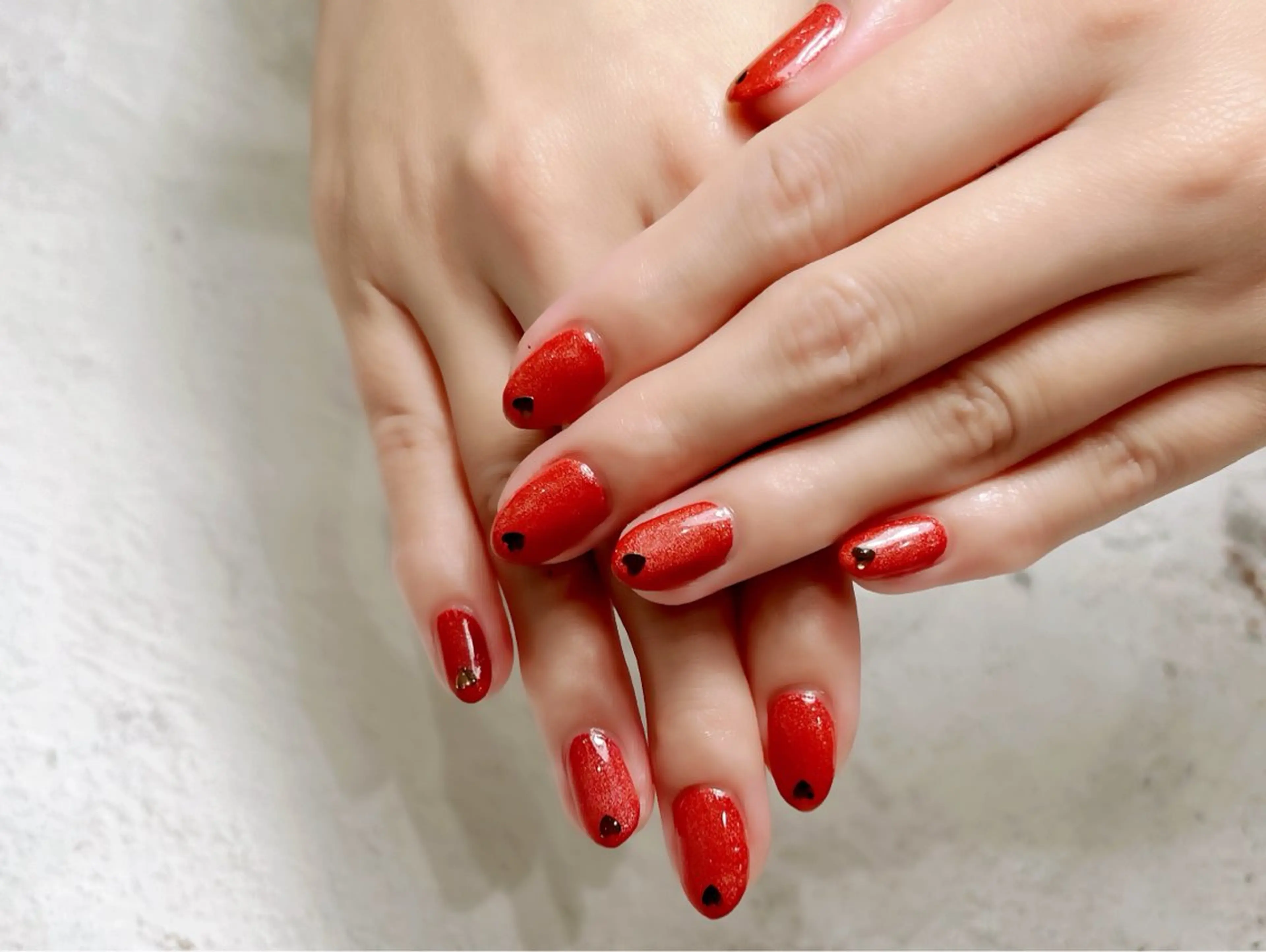 ネイル ERFOLG　GINZA横浜駅店所属・ERFOLG横浜店 石橋しのぶのネイルデザイン