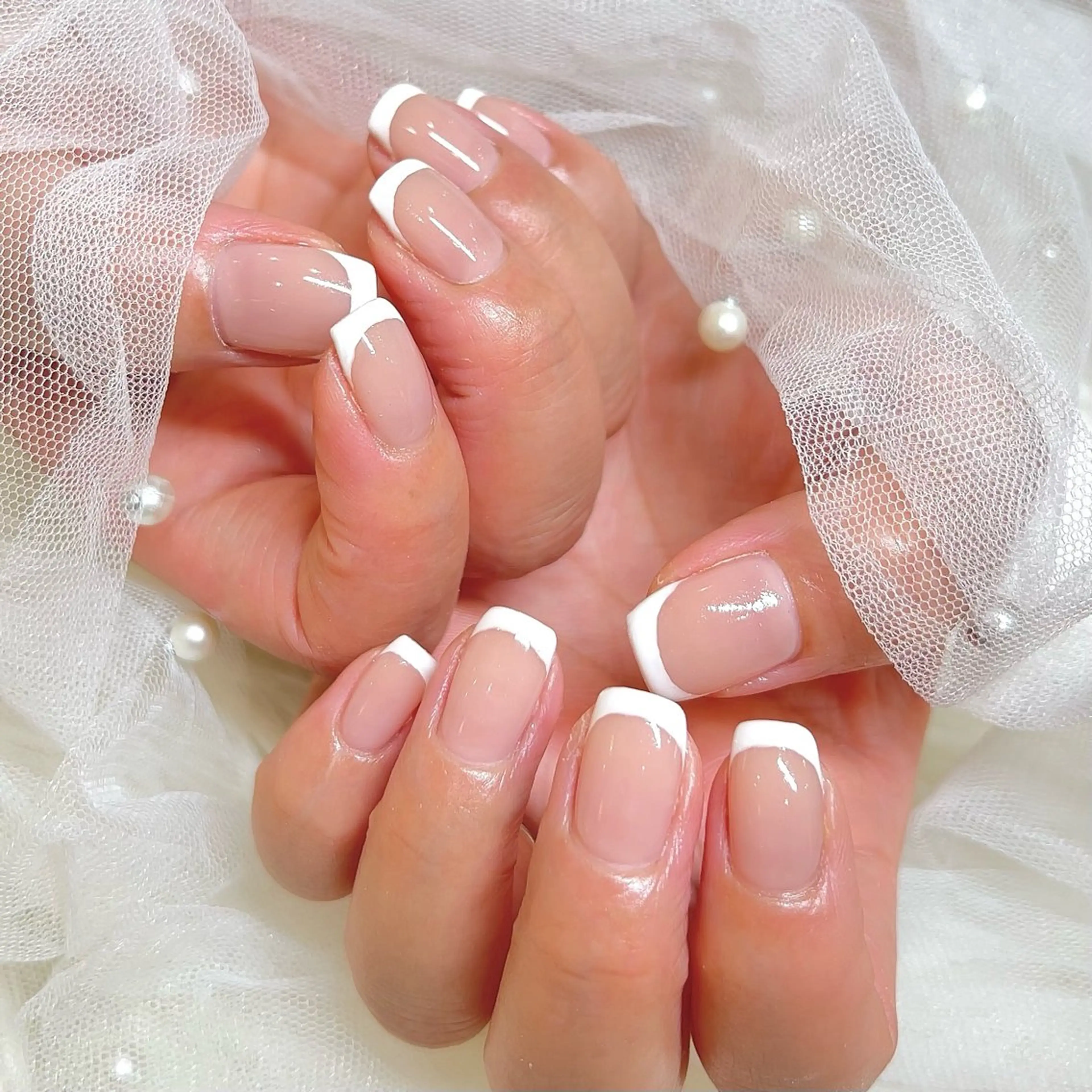 ネイル beauty salon Be'Leel所属・Be'Leel 平岸店のネイルデザイン