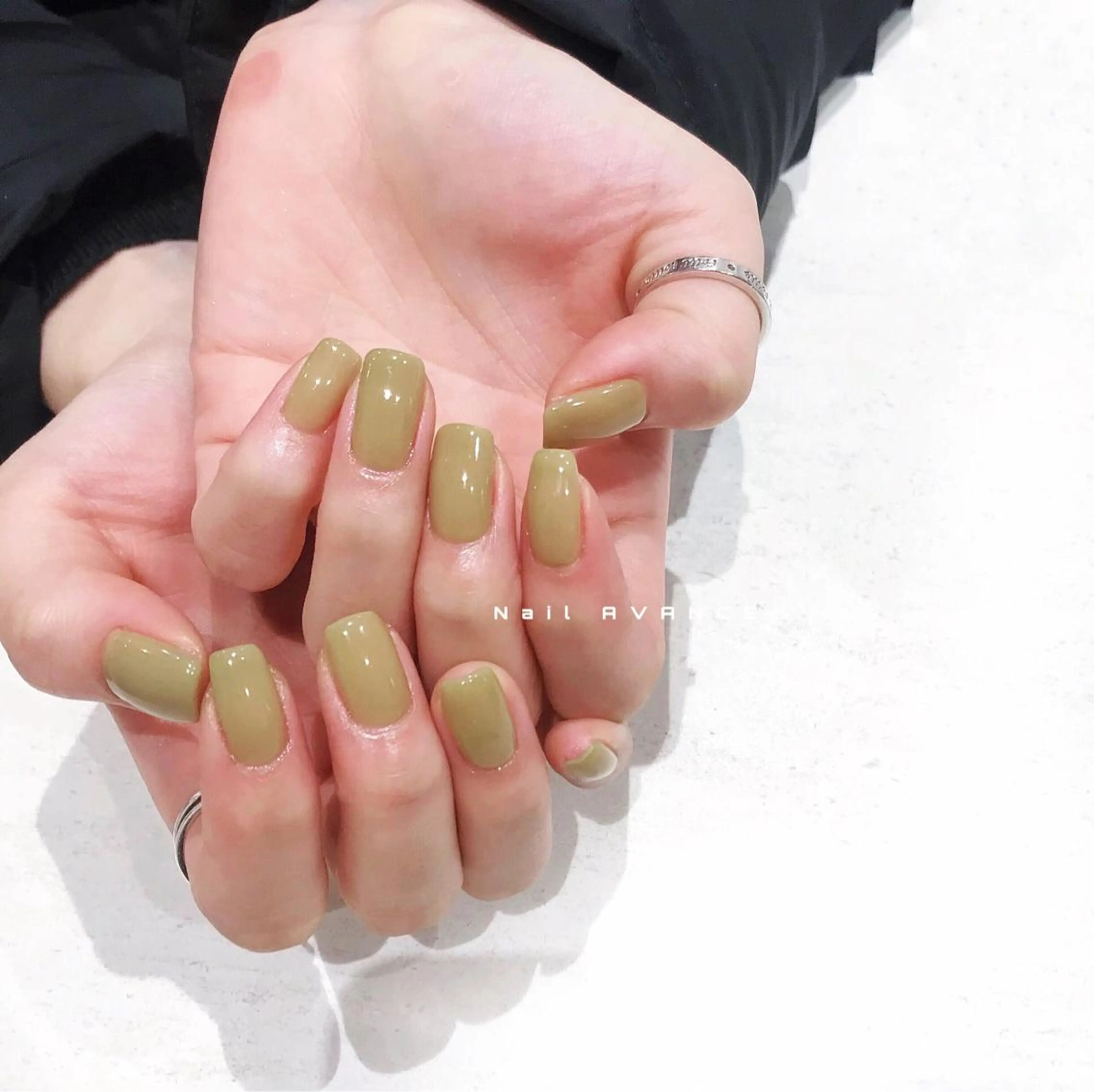 ネイル Nail AVANCE イオンモール和歌山店所属・イオン和歌山 ネイルアヴァンスのネイルデザイン