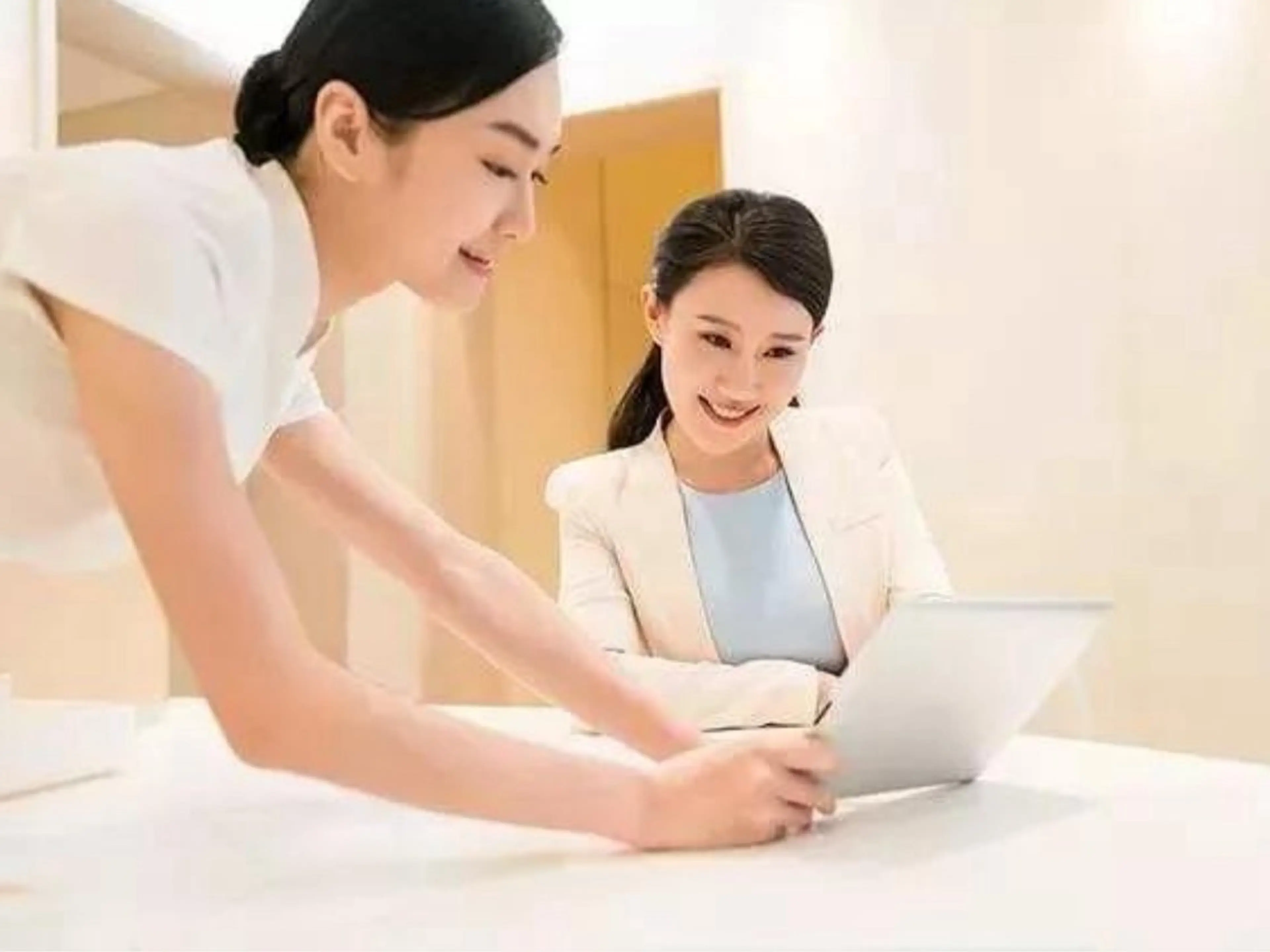 smile所属・smile新宿 アロマ・小顔・痩身のエステ・リラクイメージ