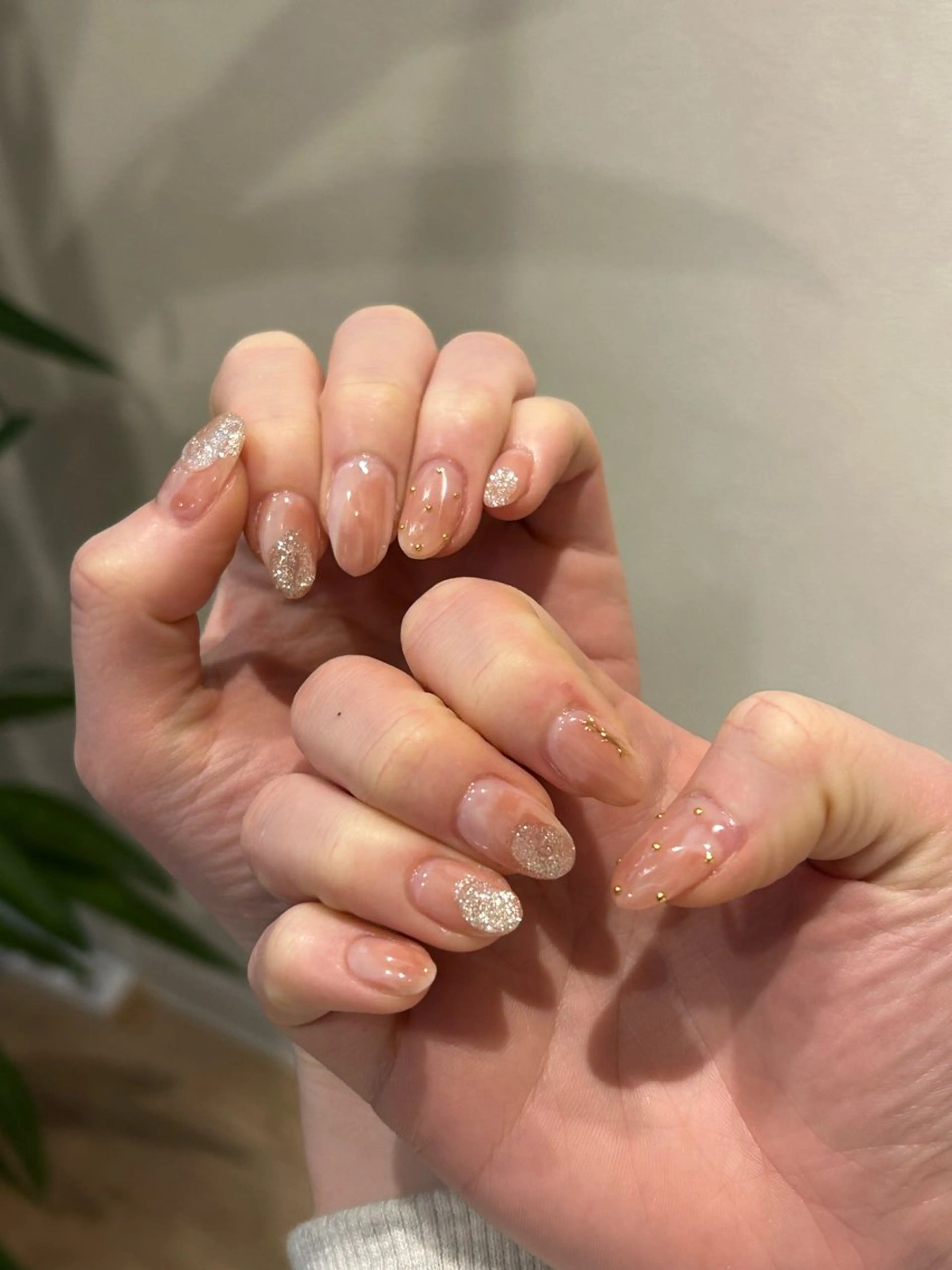 ネイル Bianca 名駅店  rinnのネイルデザイン