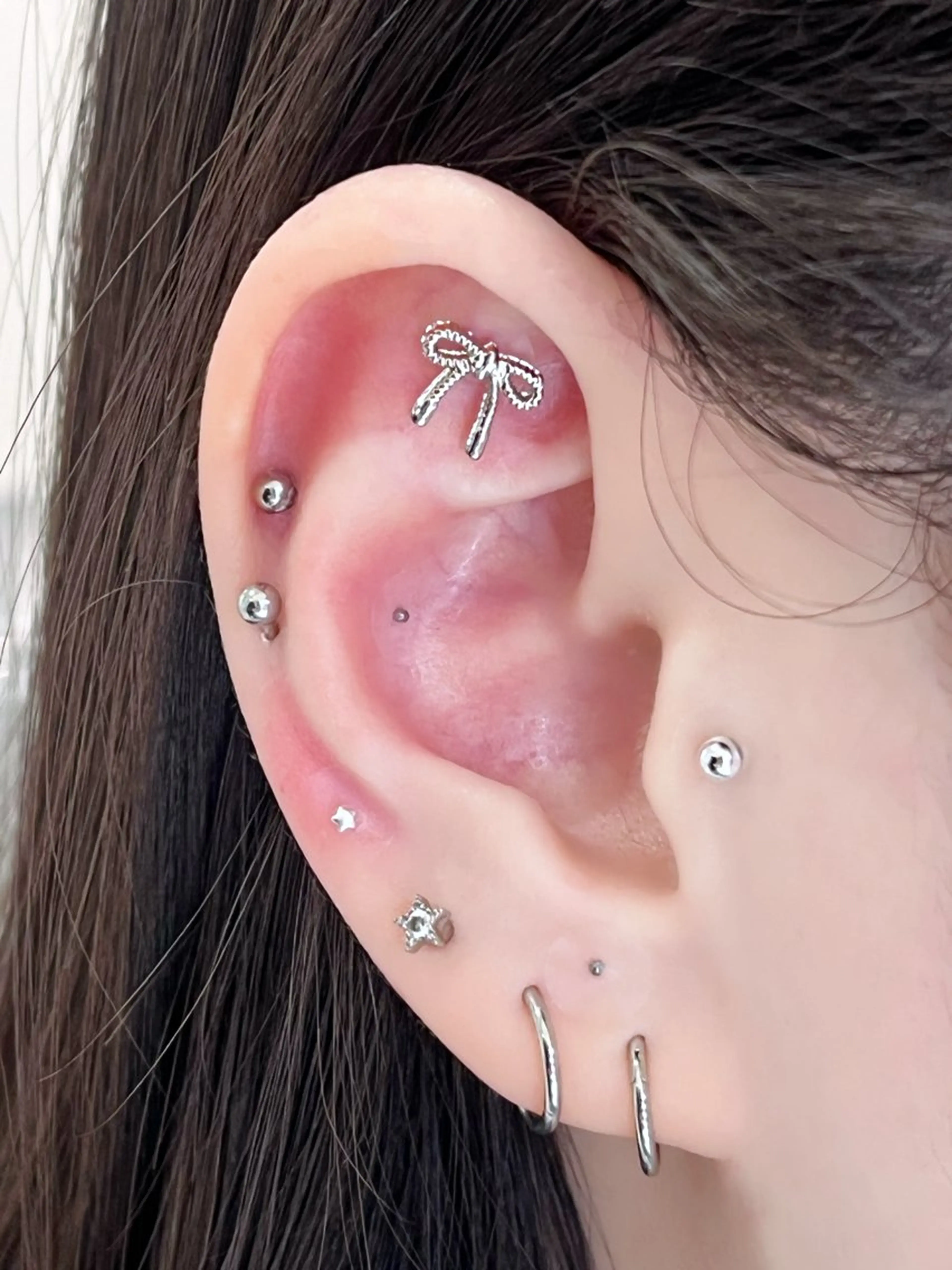 Riri 🌙🤍のマツエク・マツパデザイン