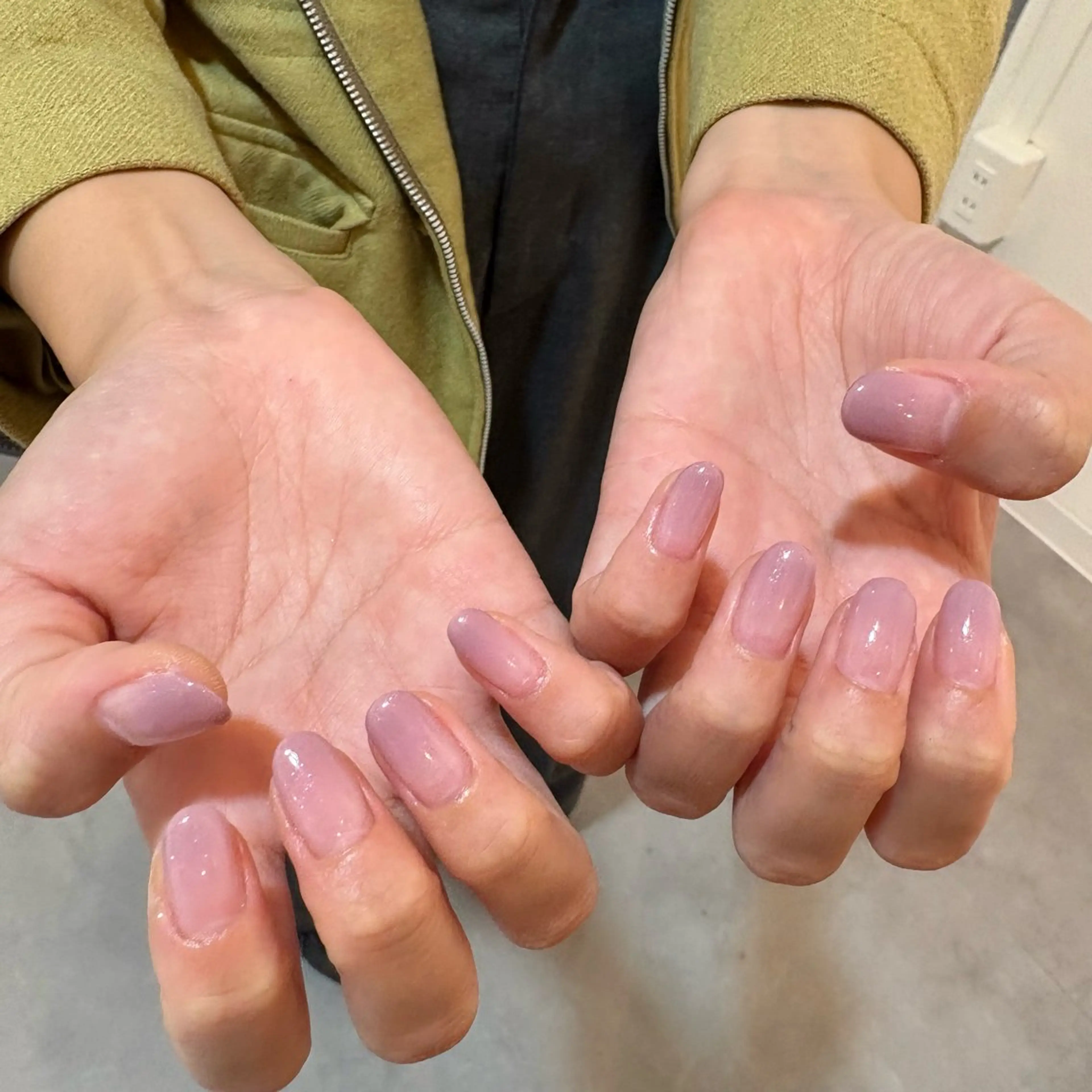ネイル nail salon tiffin【ティフィン】所属・tiffin Rihoのネイルデザイン