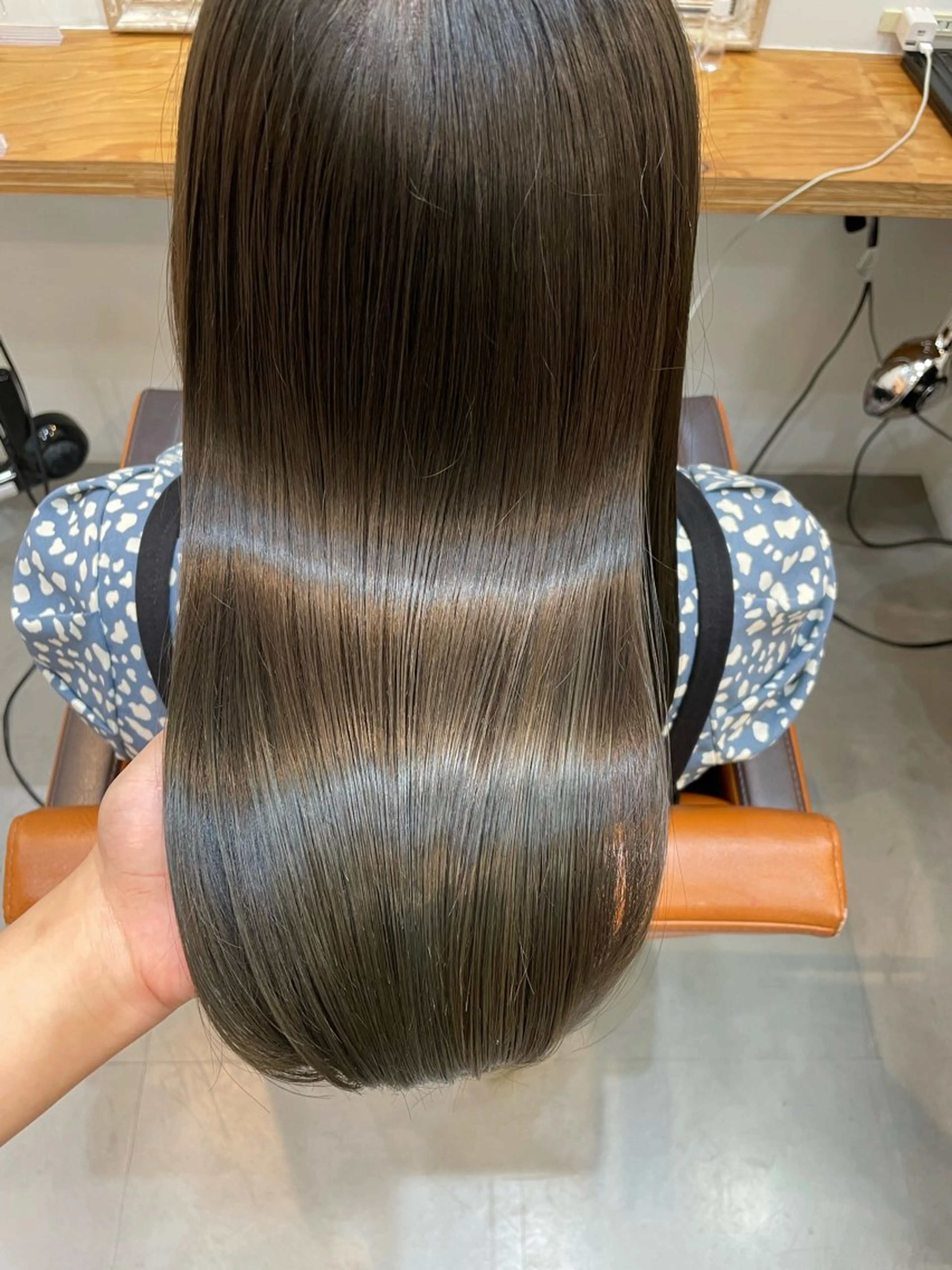 ロング トリートメント 🌱髪質改善特化🫧 ✨️Kakeru🥷のヘアスタイル