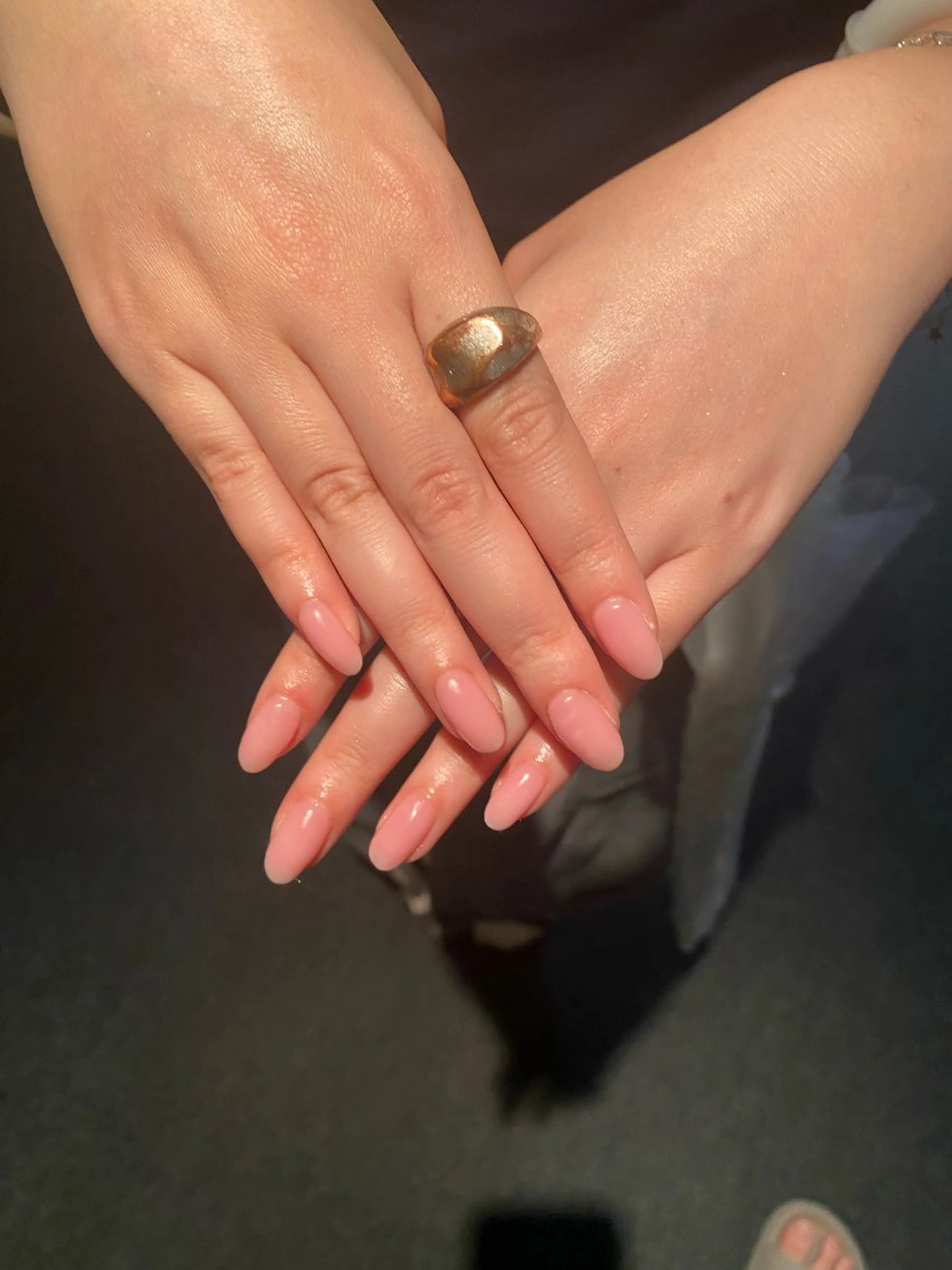 ネイル 佐藤 ゆみのネイルデザイン