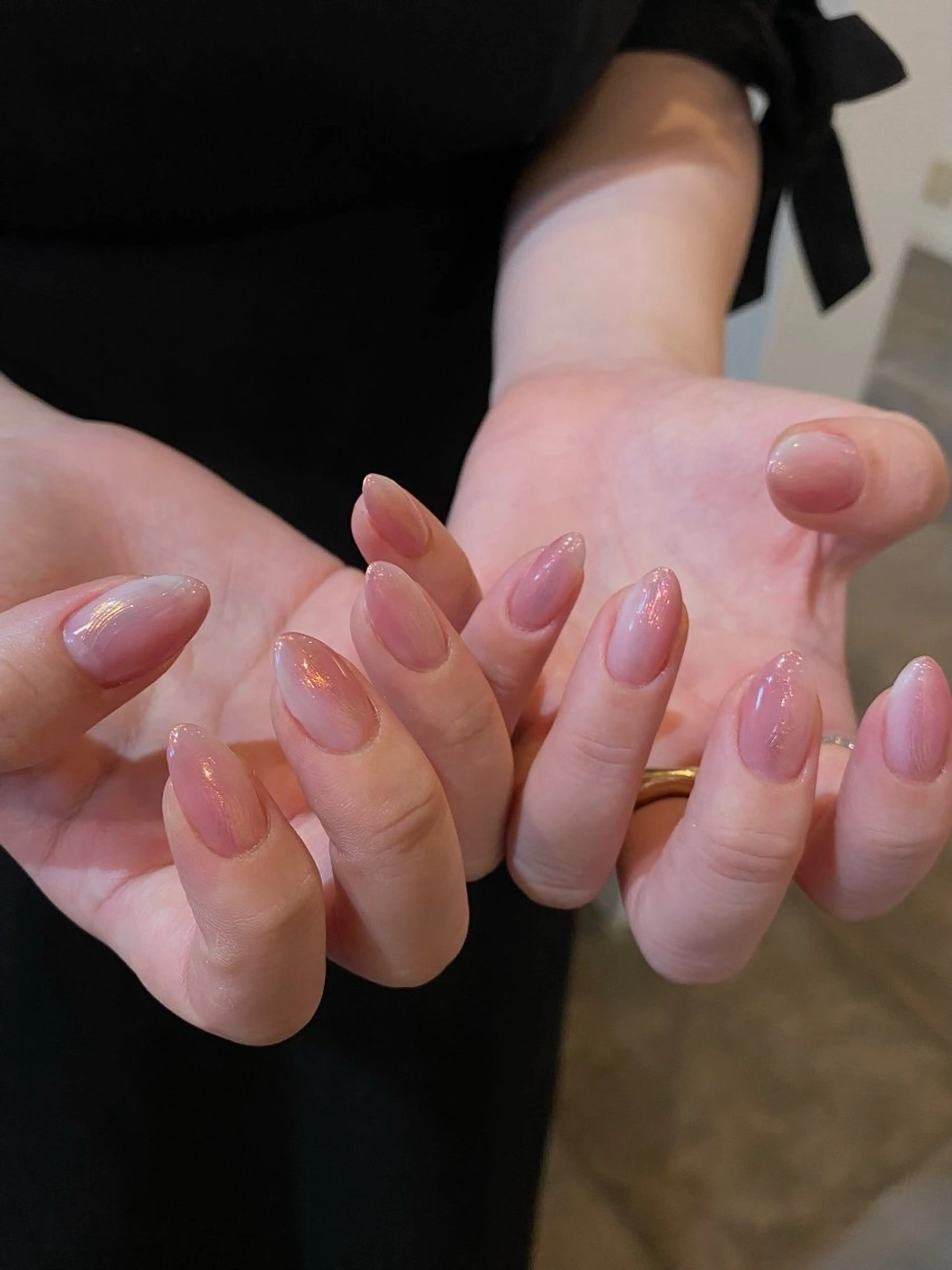 ネイル ハンドネイル Satoril..nail room所属・satoril nailroomのネイルデザイン
