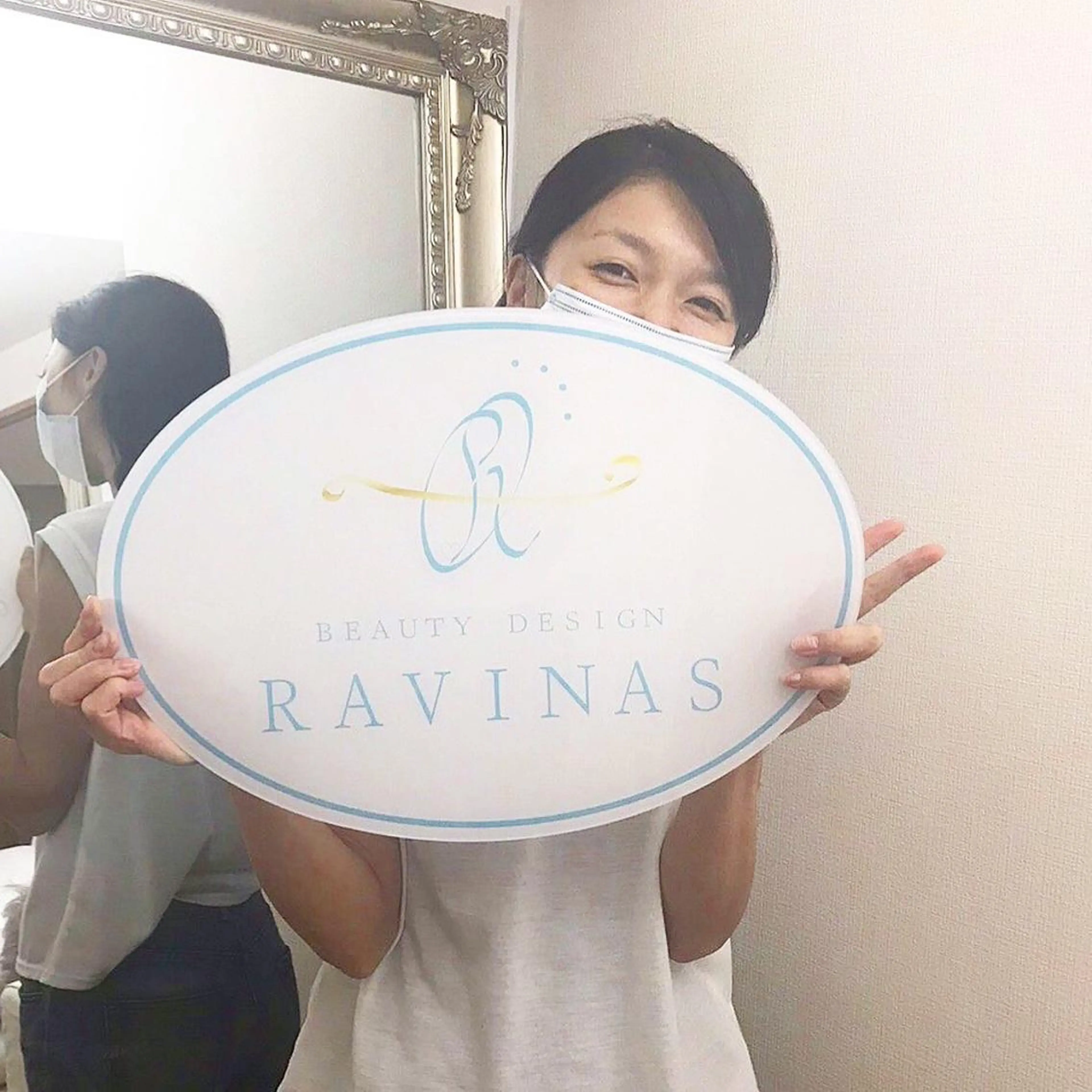 ビューティーサロン bleu clairのエステ・リラクイメージ