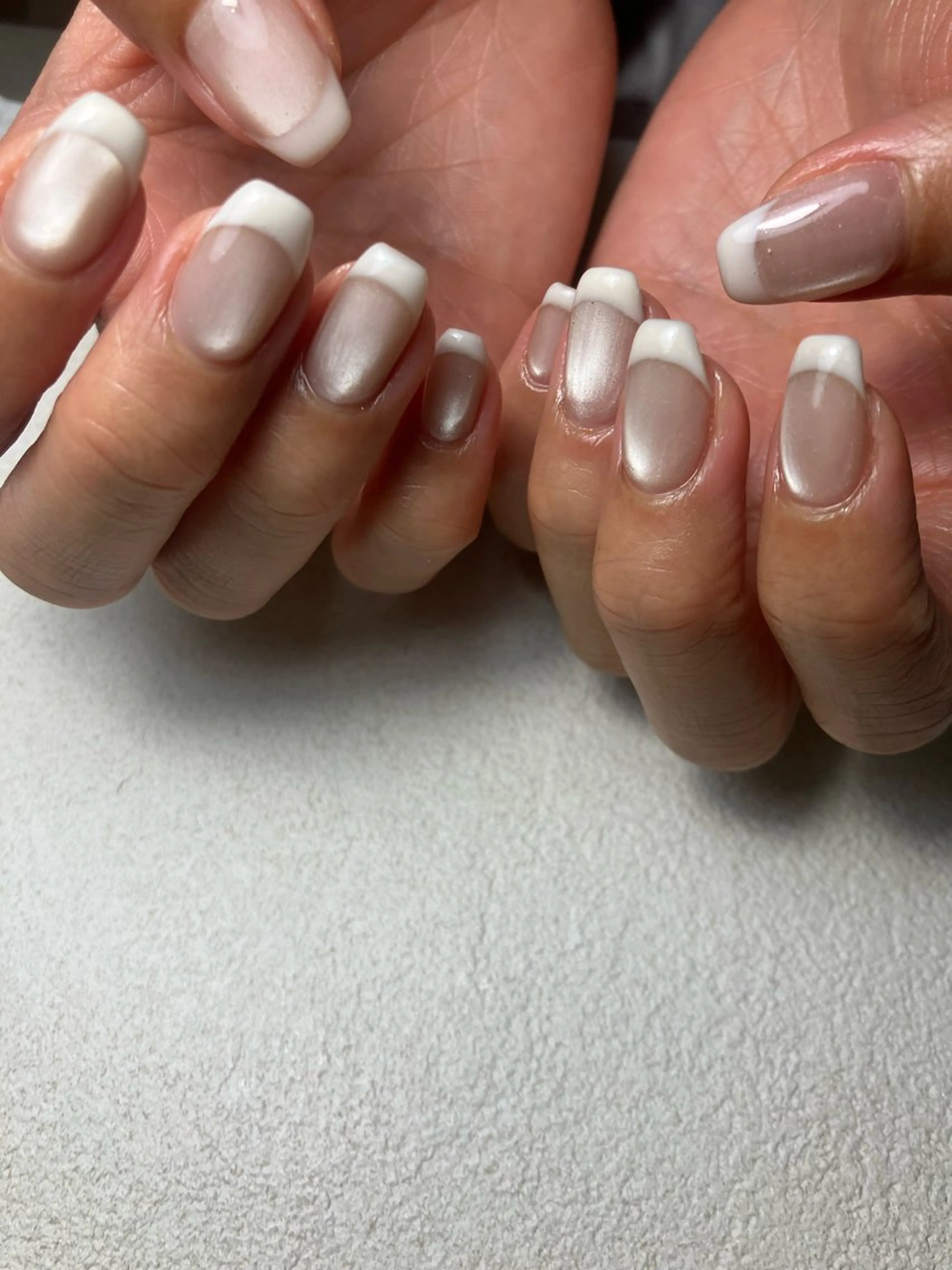 ネイル PEACE minariのネイルデザイン