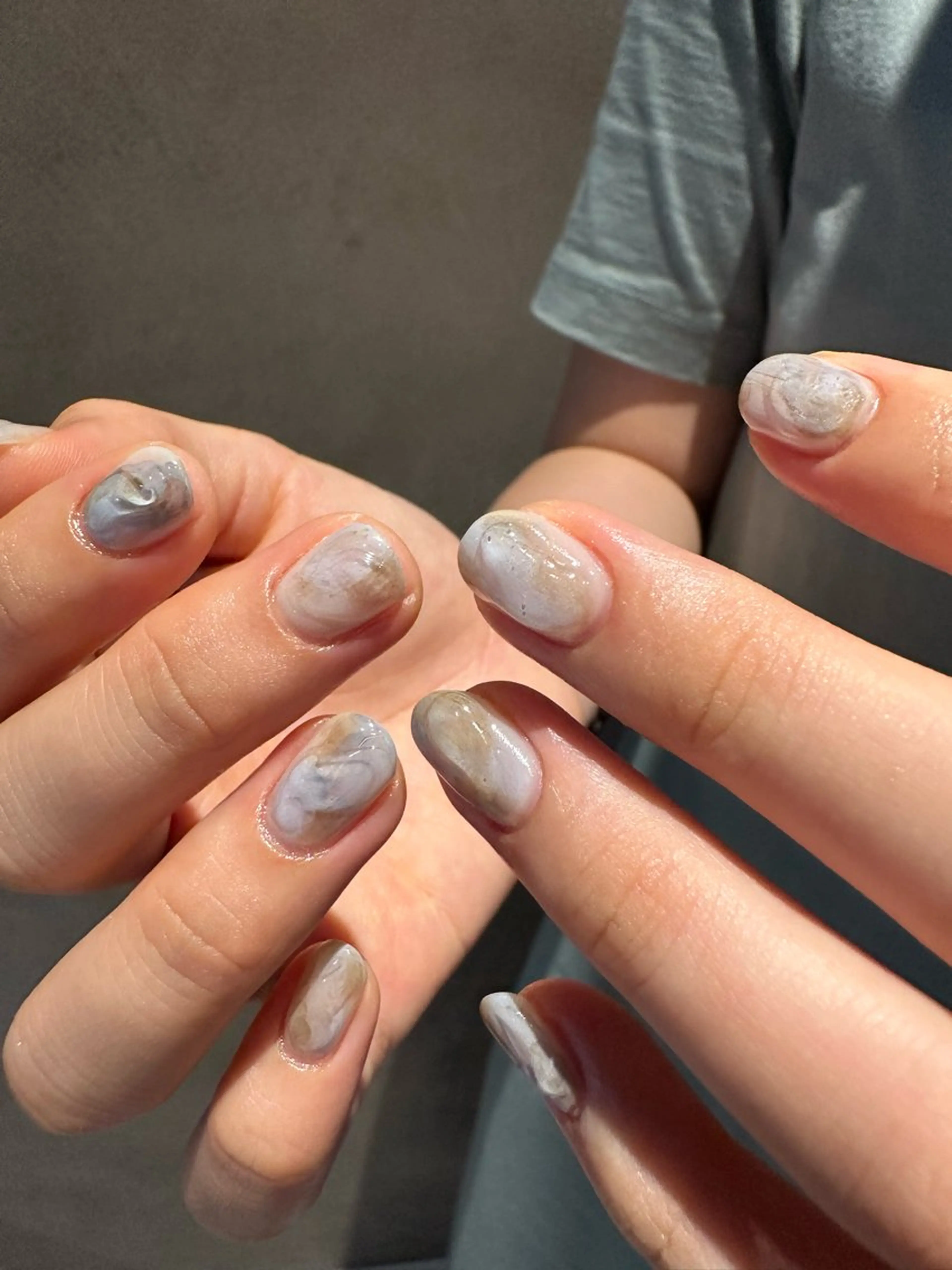 ネイル ハンドネイル filonnail / Shioriのネイルデザイン