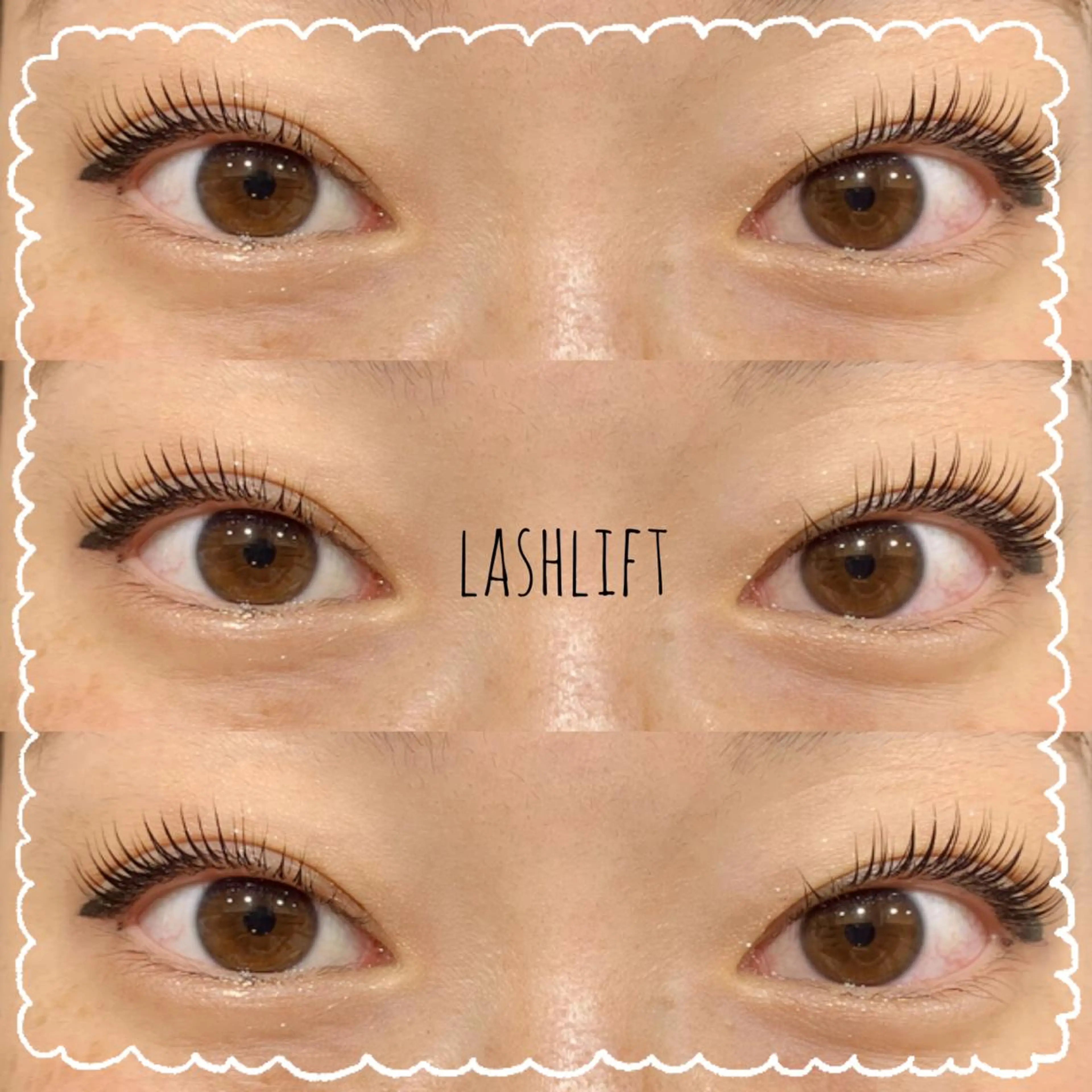 マツエク・マツパ Ami 🕊✨のヘアスタイル