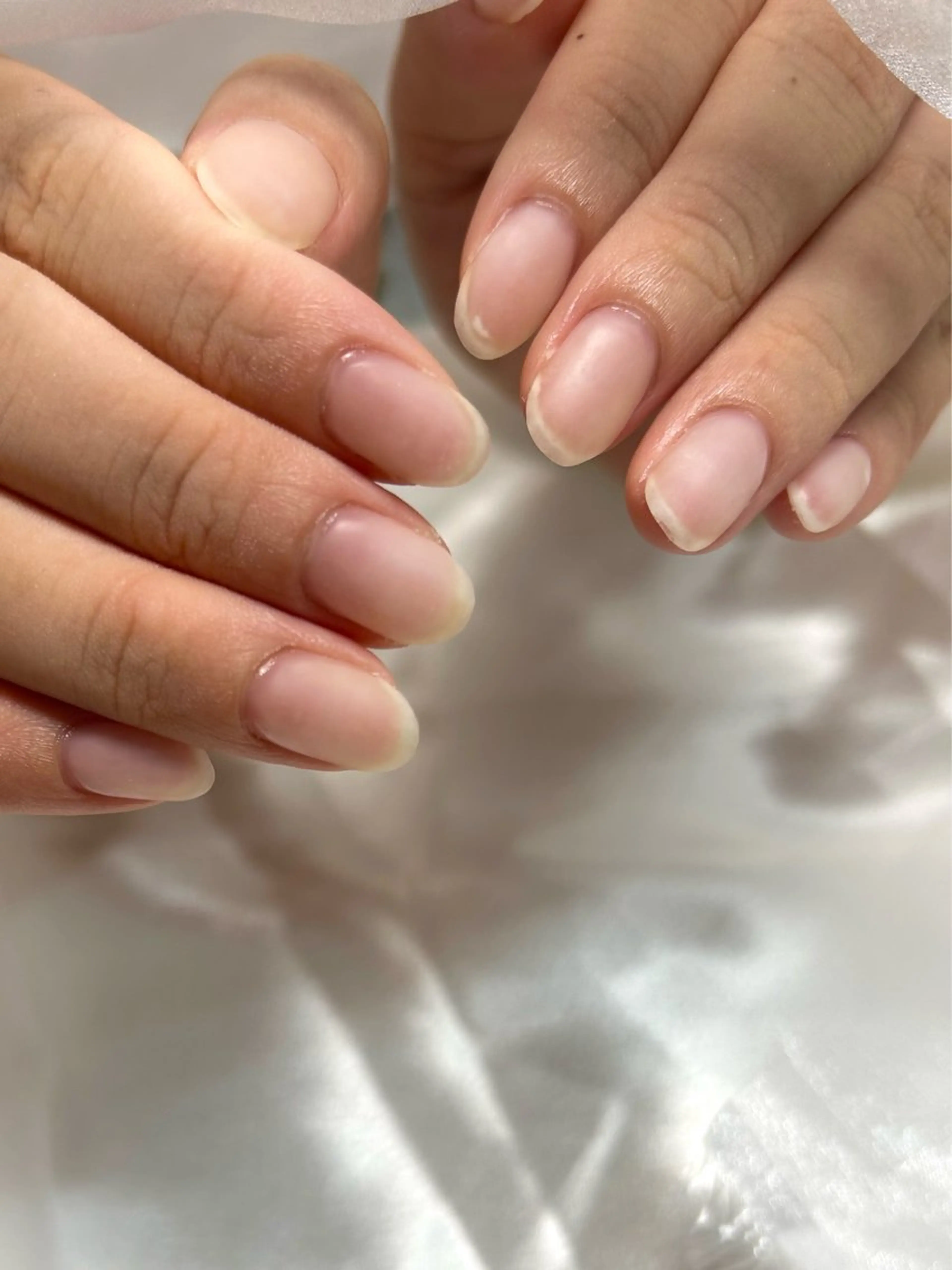 ネイル マットネイル ハンドネイル Mai Nail 本田舞のネイルデザイン
