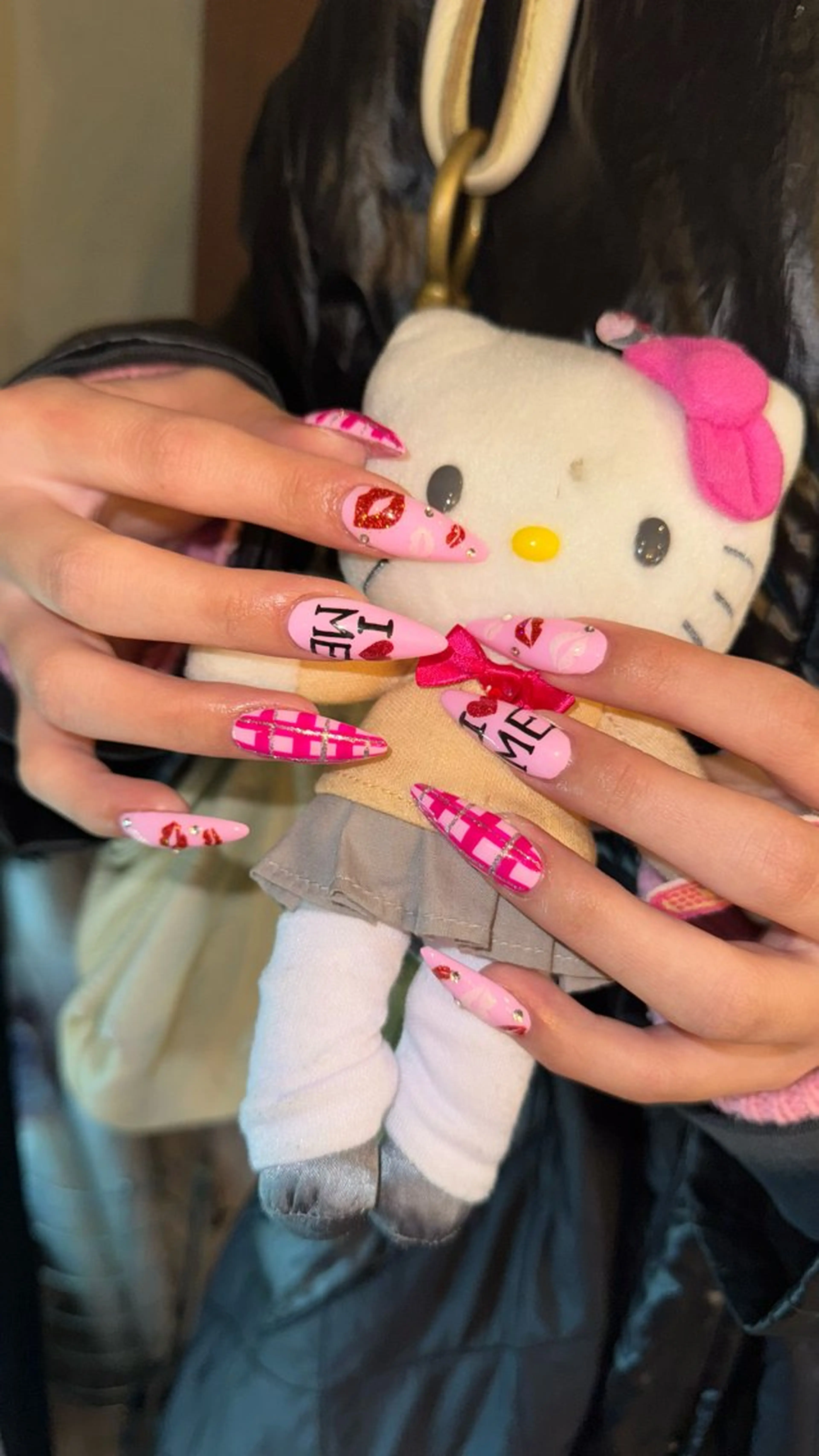 ネイル ハンドネイル ･:*Meinail ･:*のネイルデザイン
