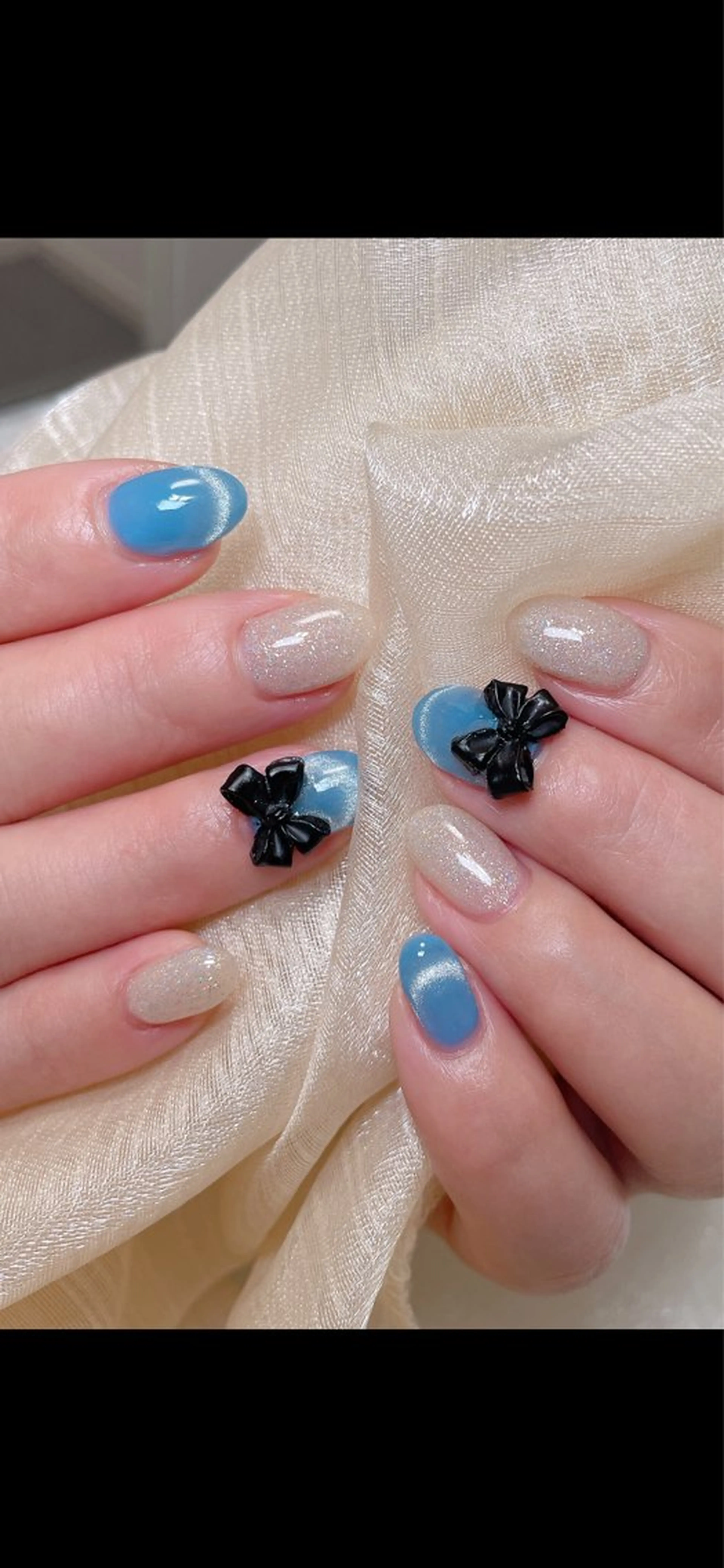 ネイル R-nail salonのネイルデザイン