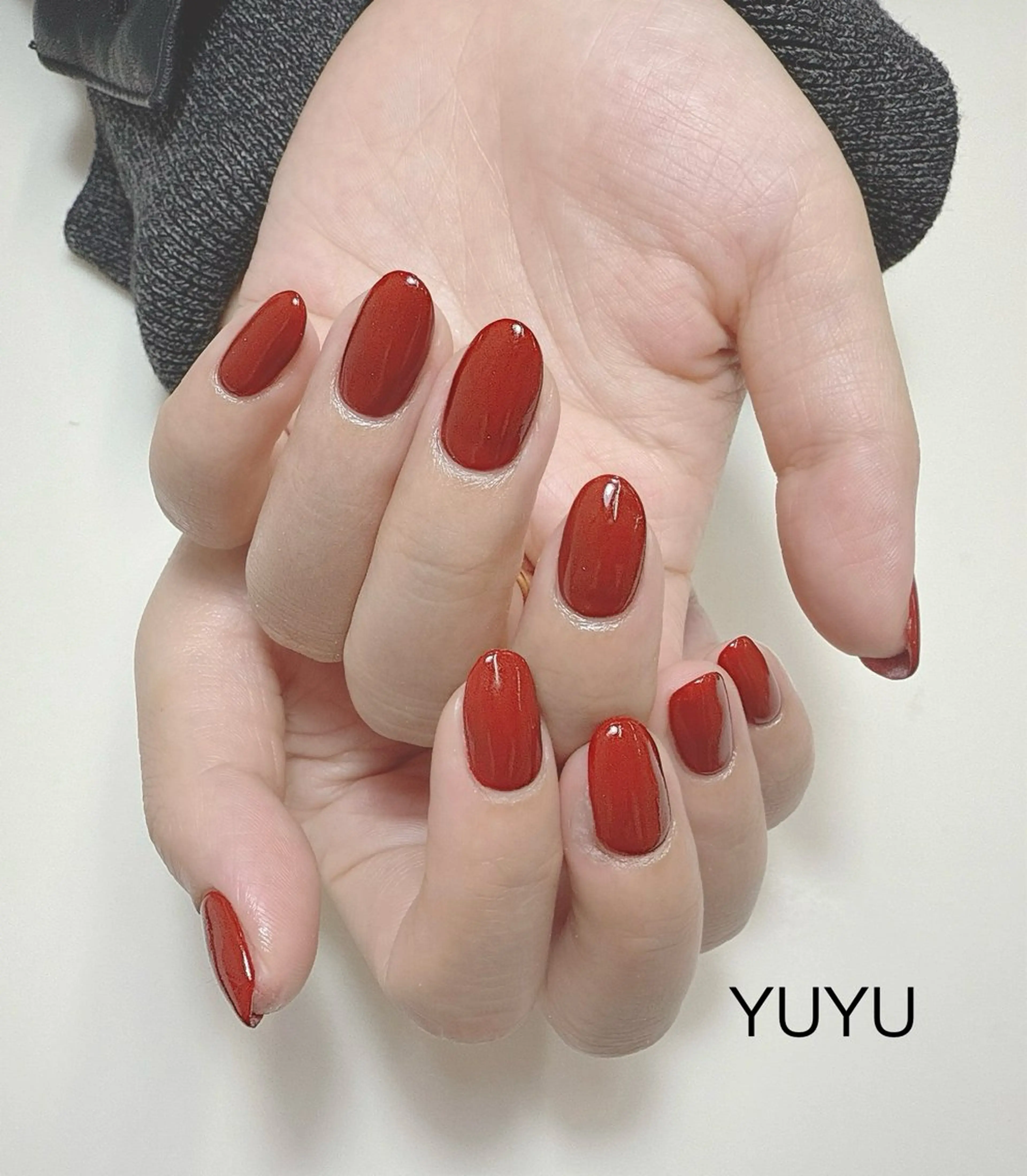 ネイル YU YUのネイルデザイン