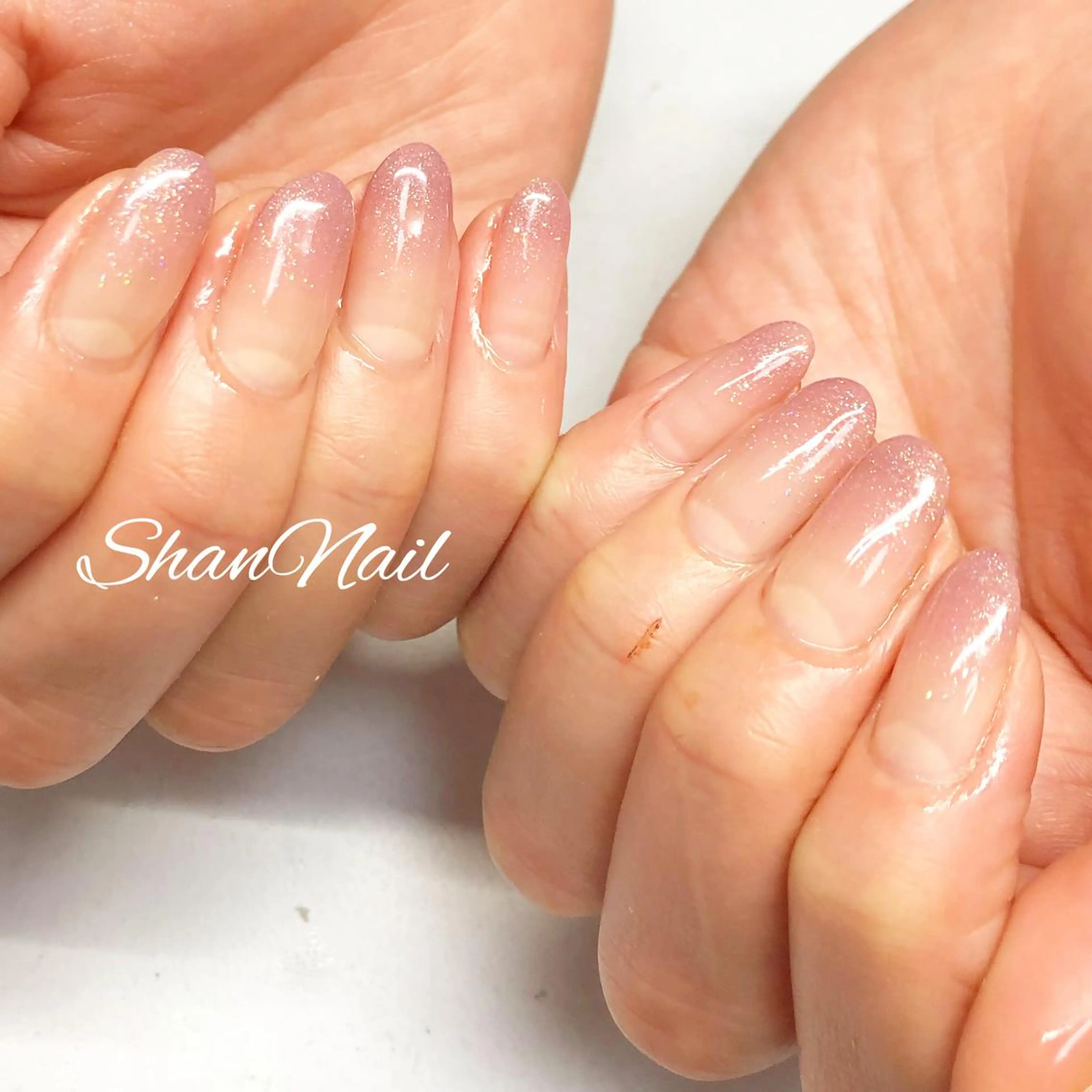 ネイル Shan Nailのネイルデザイン