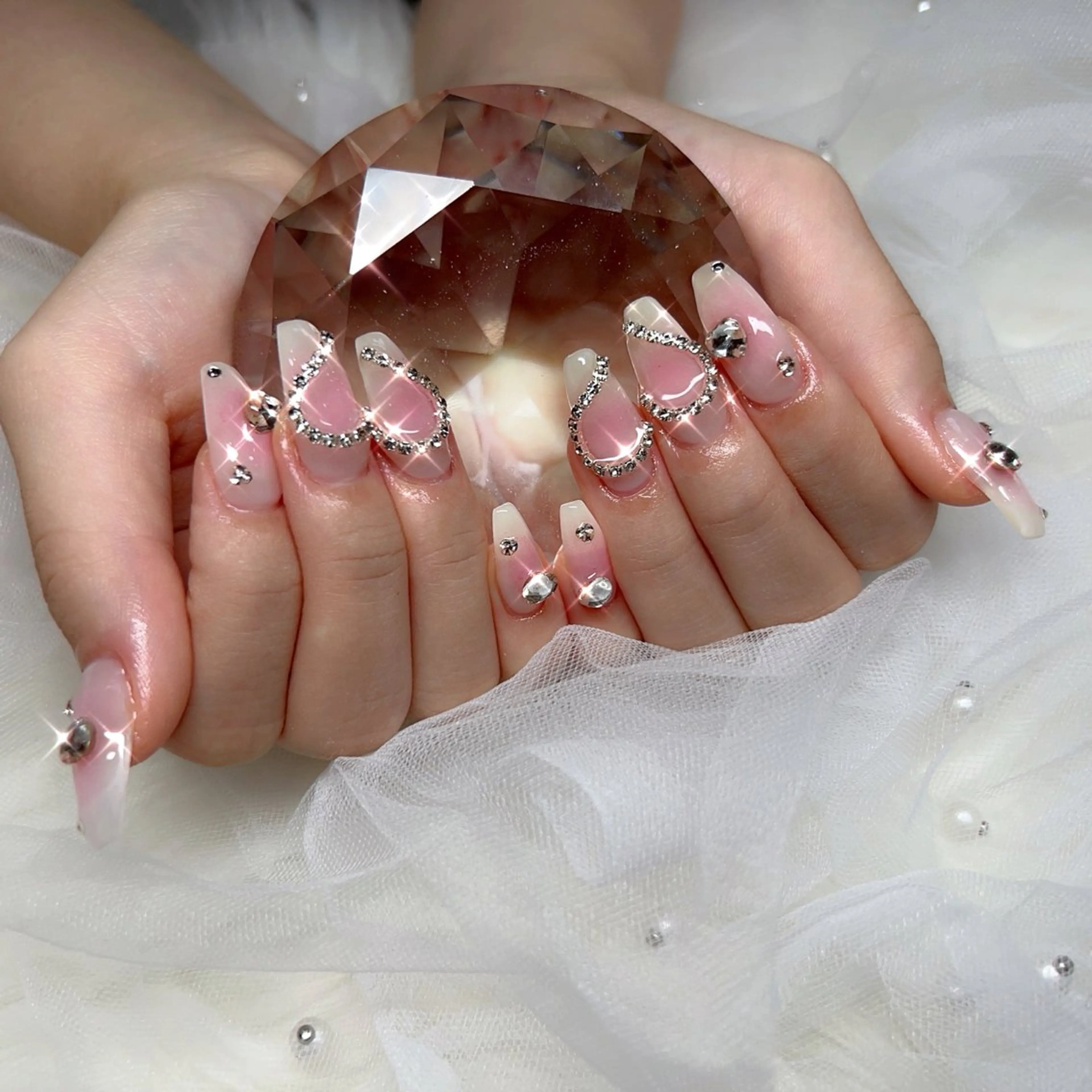 ネイル ハンドネイル Nail Salon Ripeのネイルデザイン