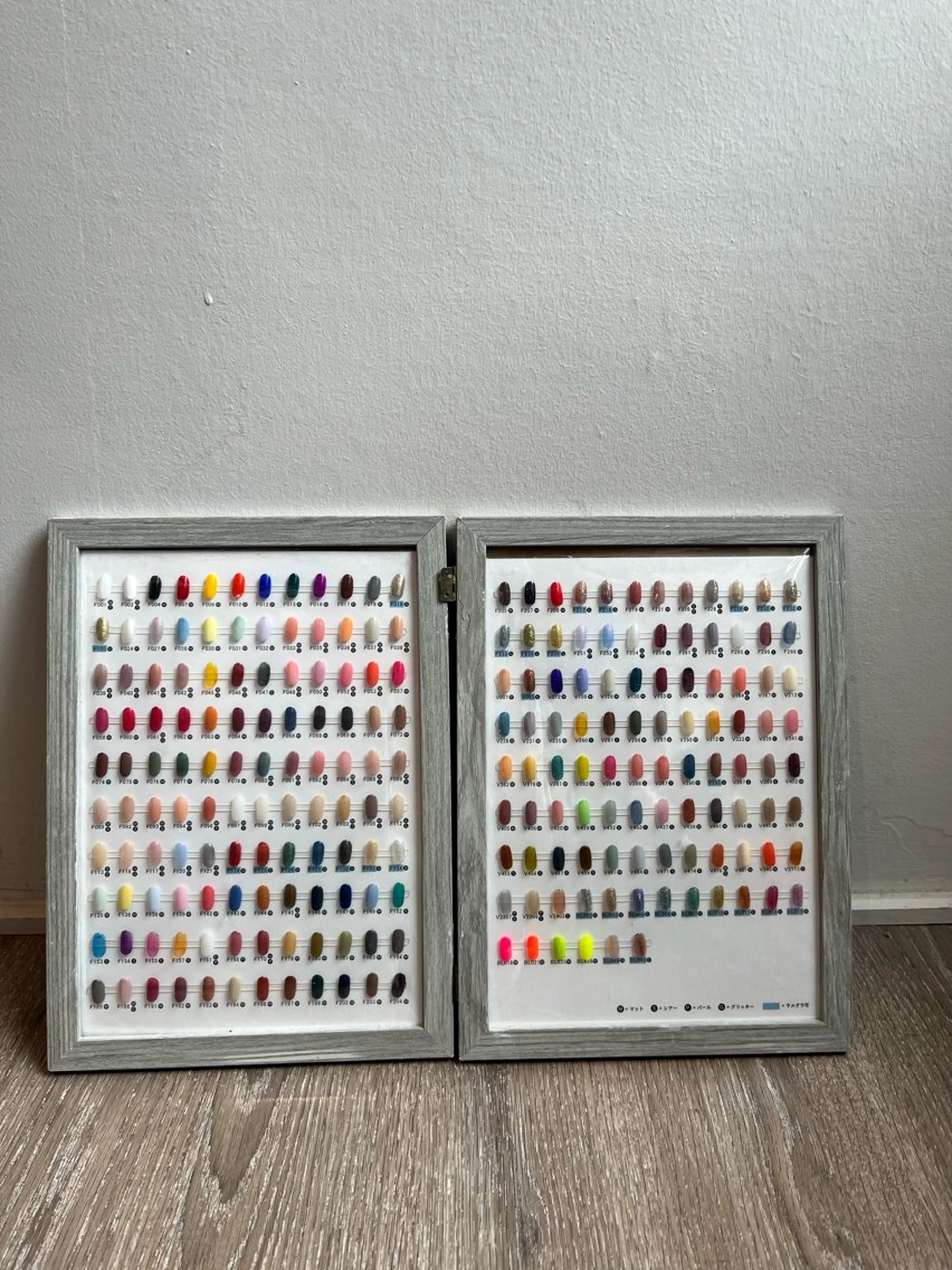 ネイル DEE  nail ayameのネイルデザイン