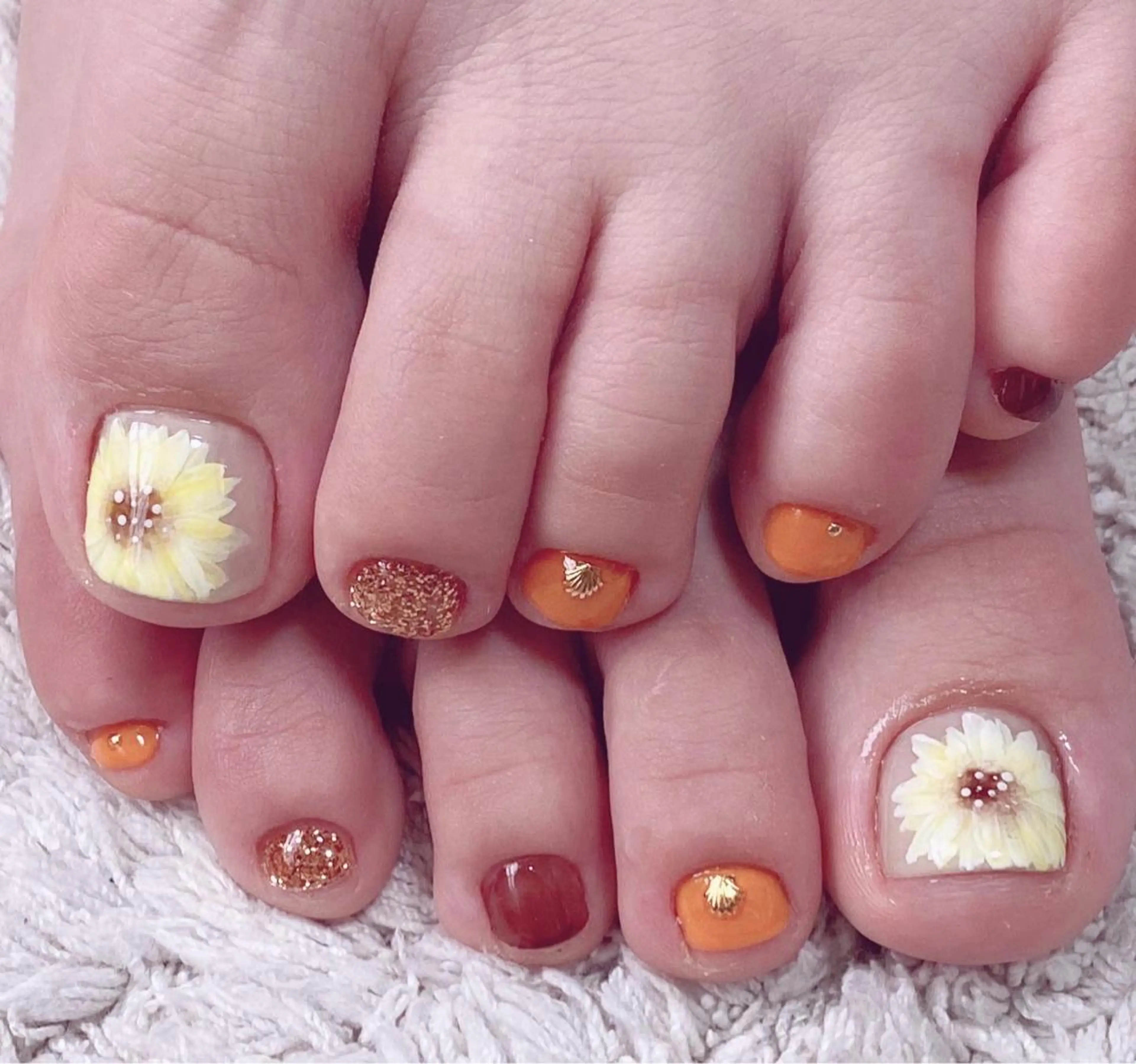 ネイル Ｎail Ｓalon ertiのネイルデザイン