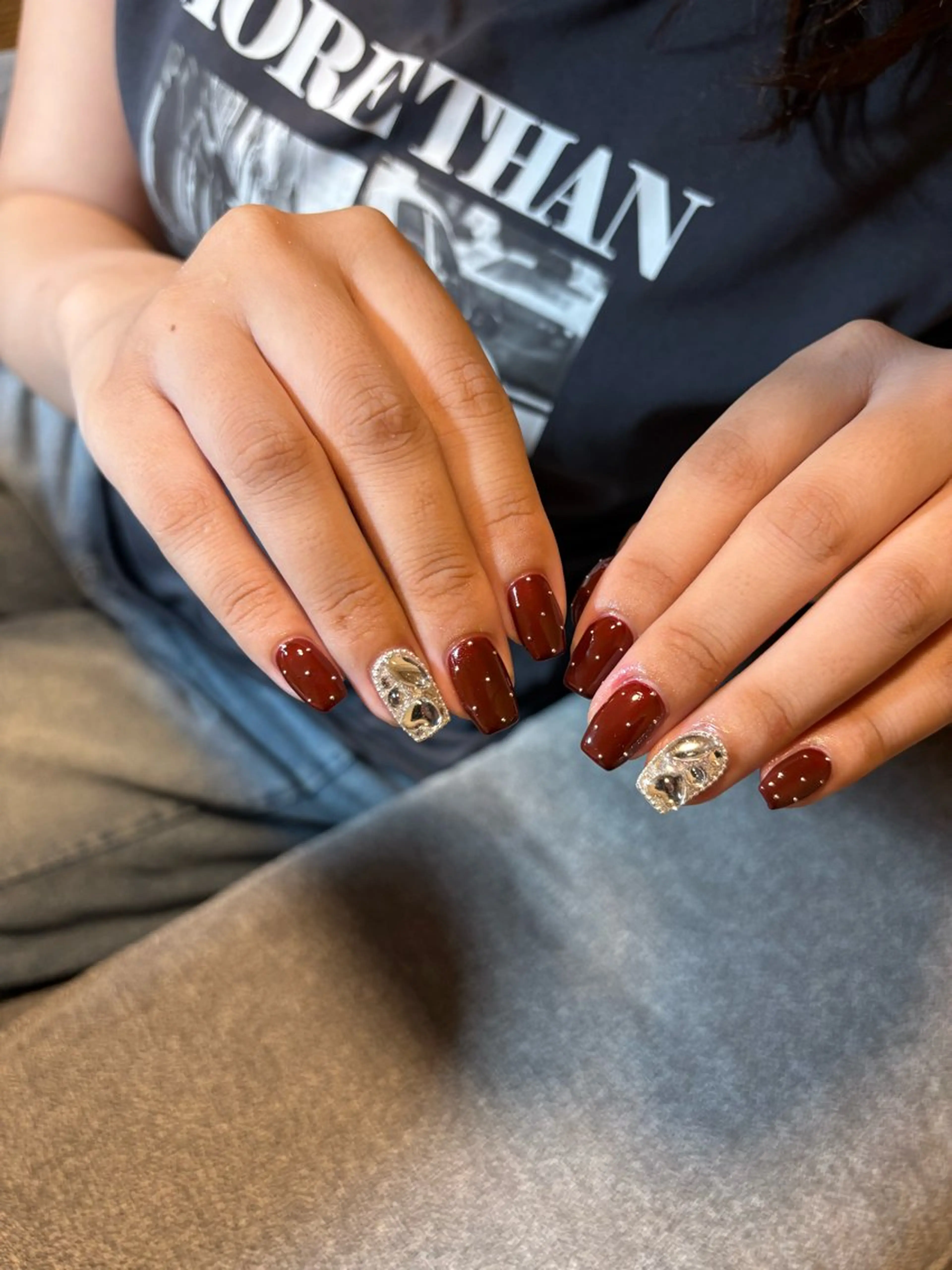 ネイル larme' nail salonのネイルデザイン