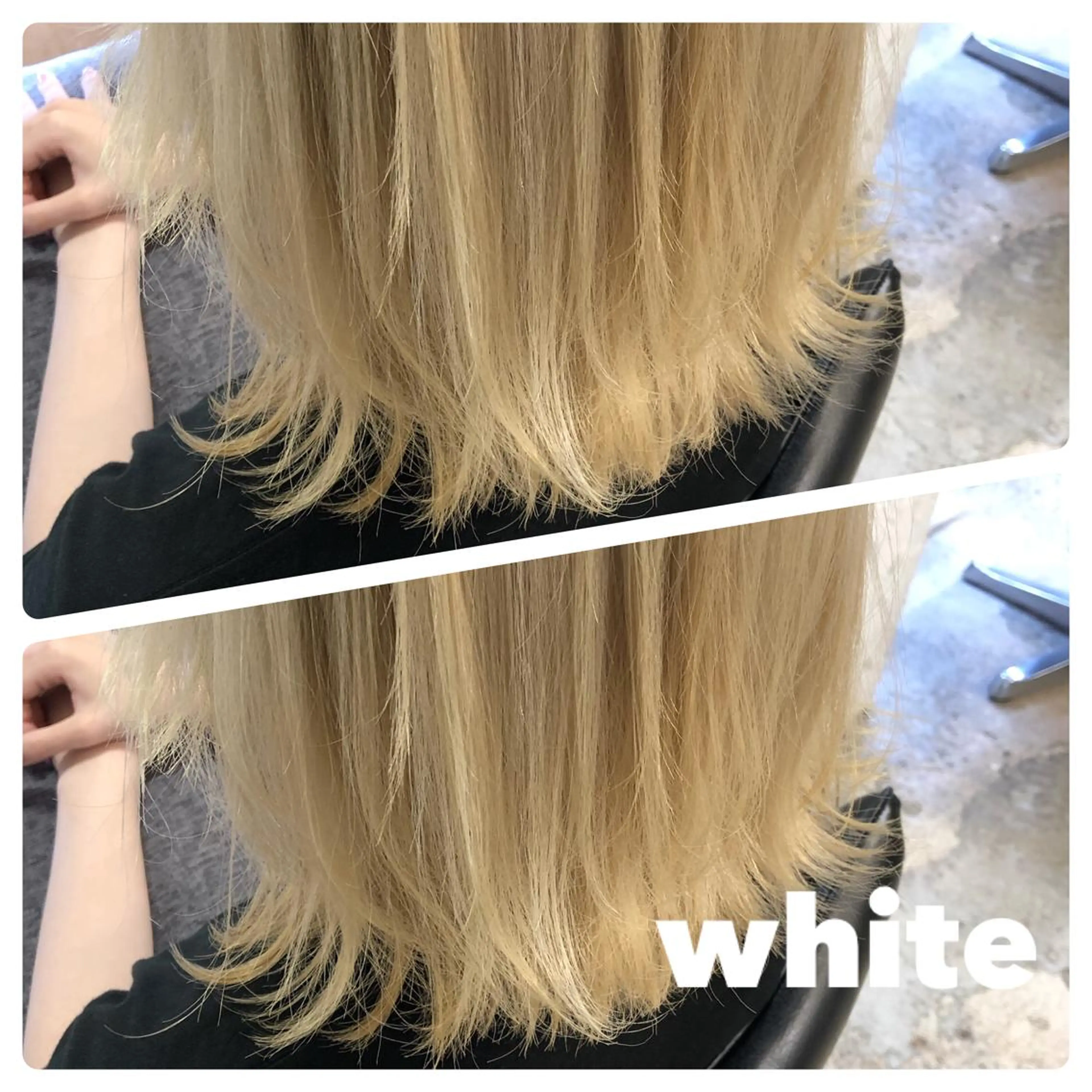 ミディアム カラー 🎨絶対に褒められる "店長"鈴木貴彦🎨のヘアスタイル