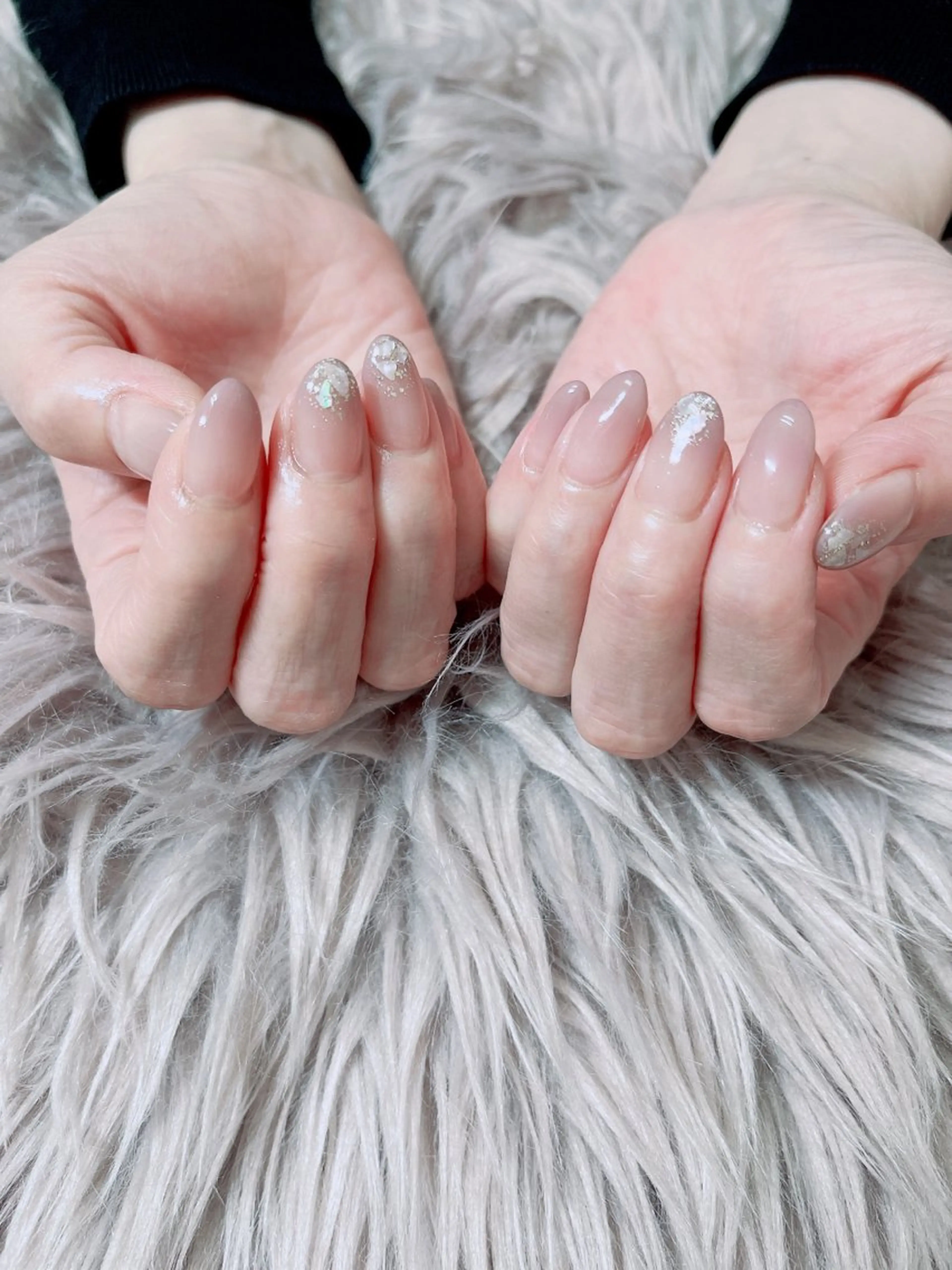 ネイル ハンドネイル K'nail tomokaのネイルデザイン