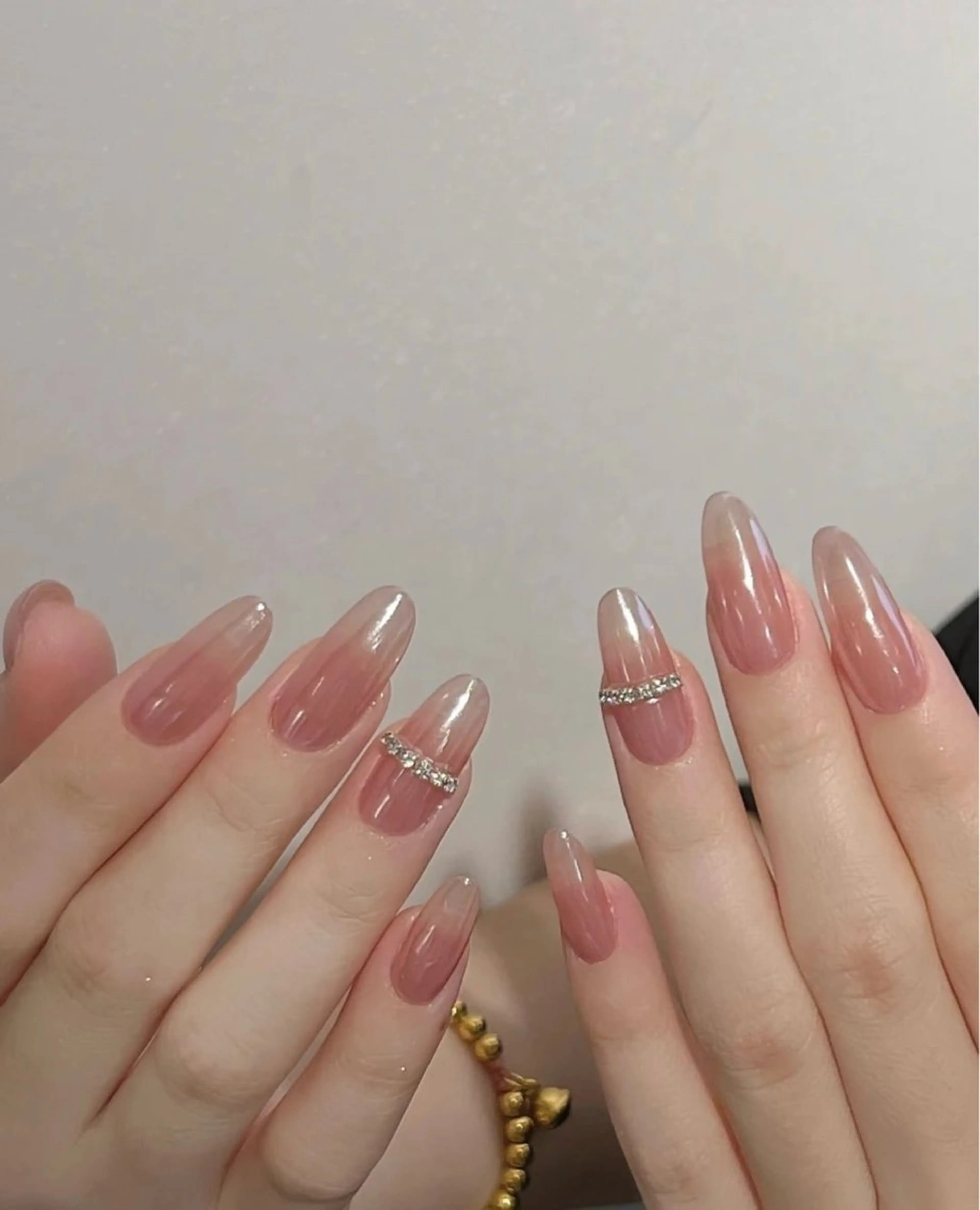 ネイル ハンドネイル Any_nail新大久保店所属・any nailのネイルデザイン