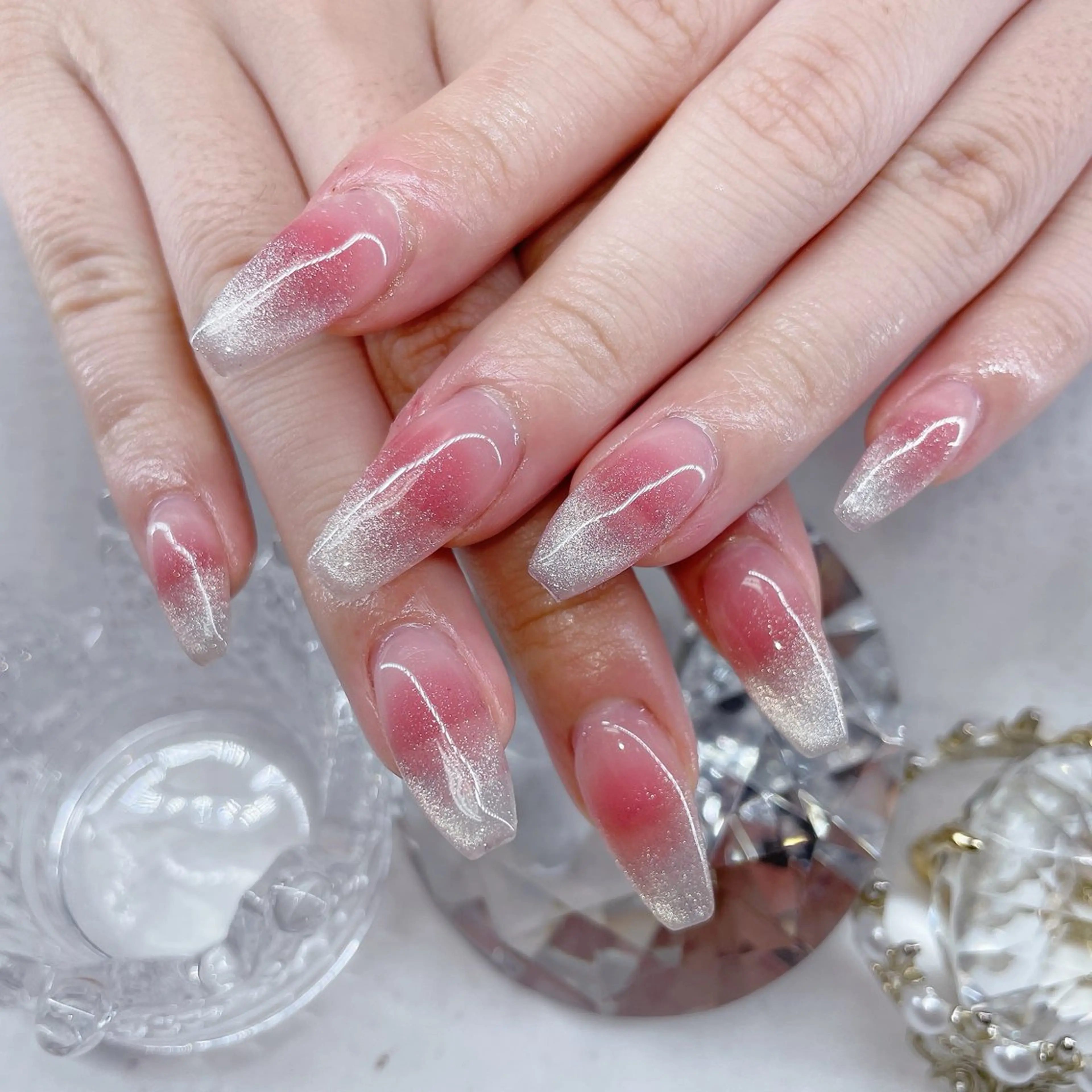 ネイル ハンドネイル misun_nail所属・misun_ nailのネイルデザイン