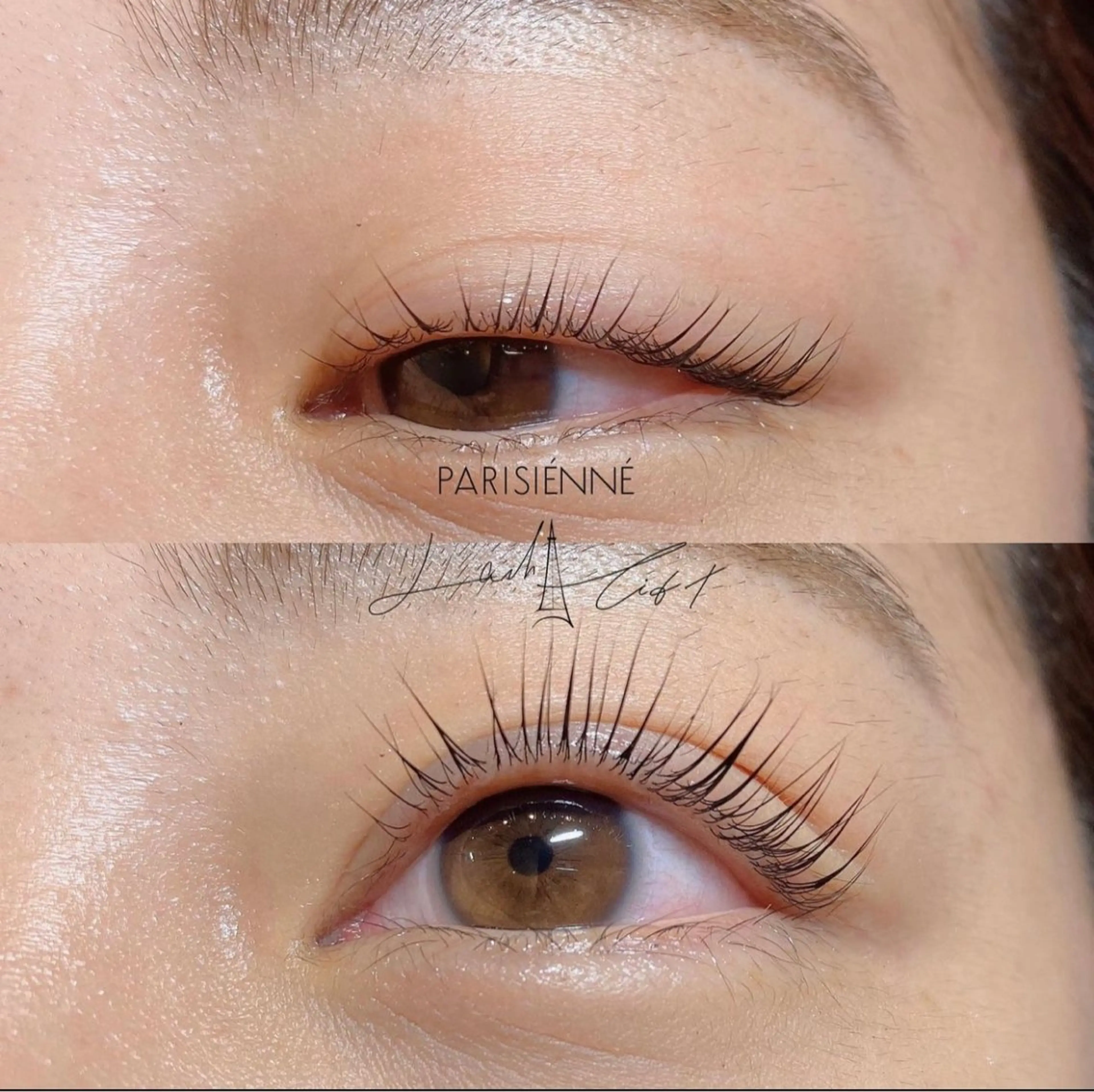 マツエク・マツパ Lis 内田の眉毛・アイブロウイメージ