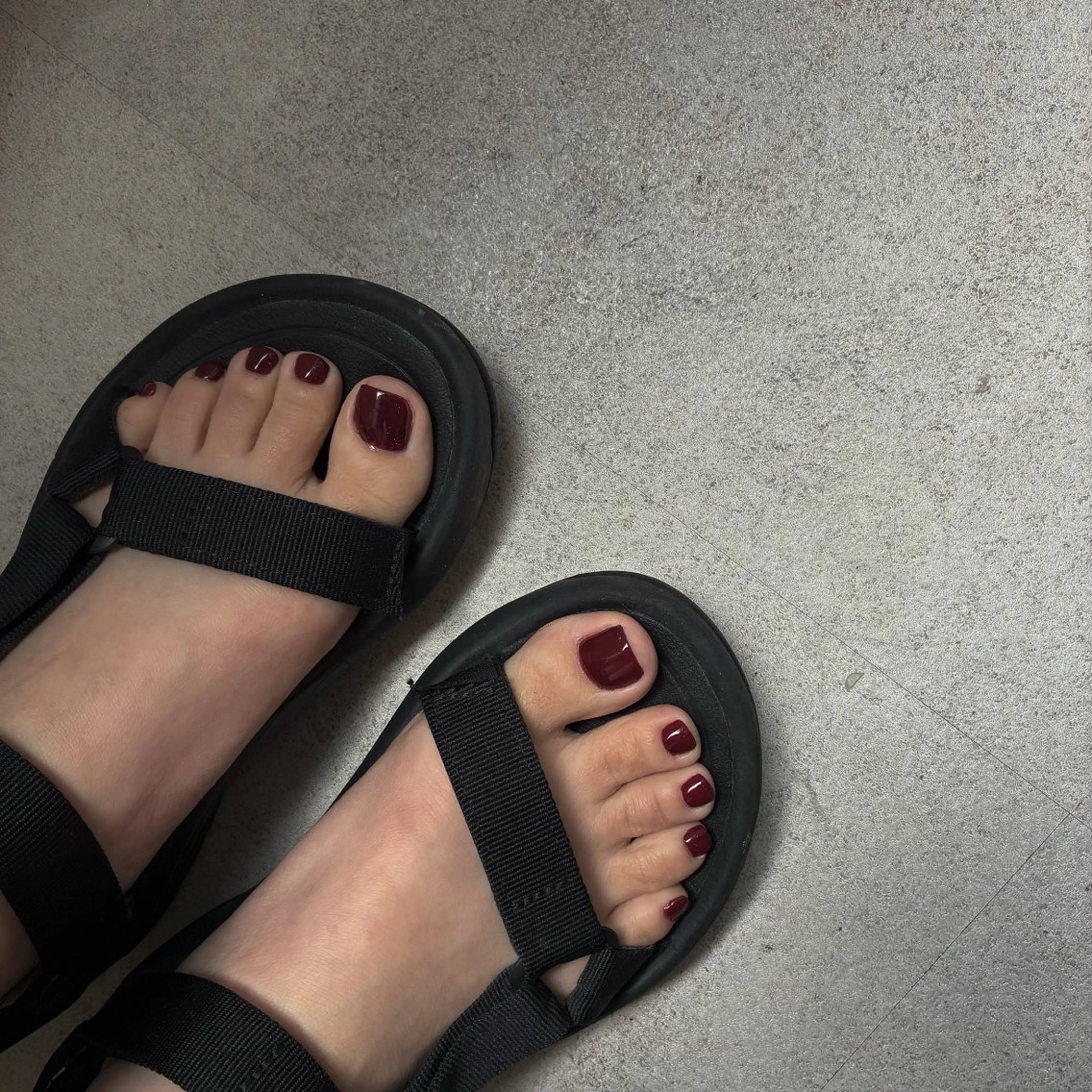 ネイル quro.n立川店所属・quro.n ☕️mariのネイルデザイン