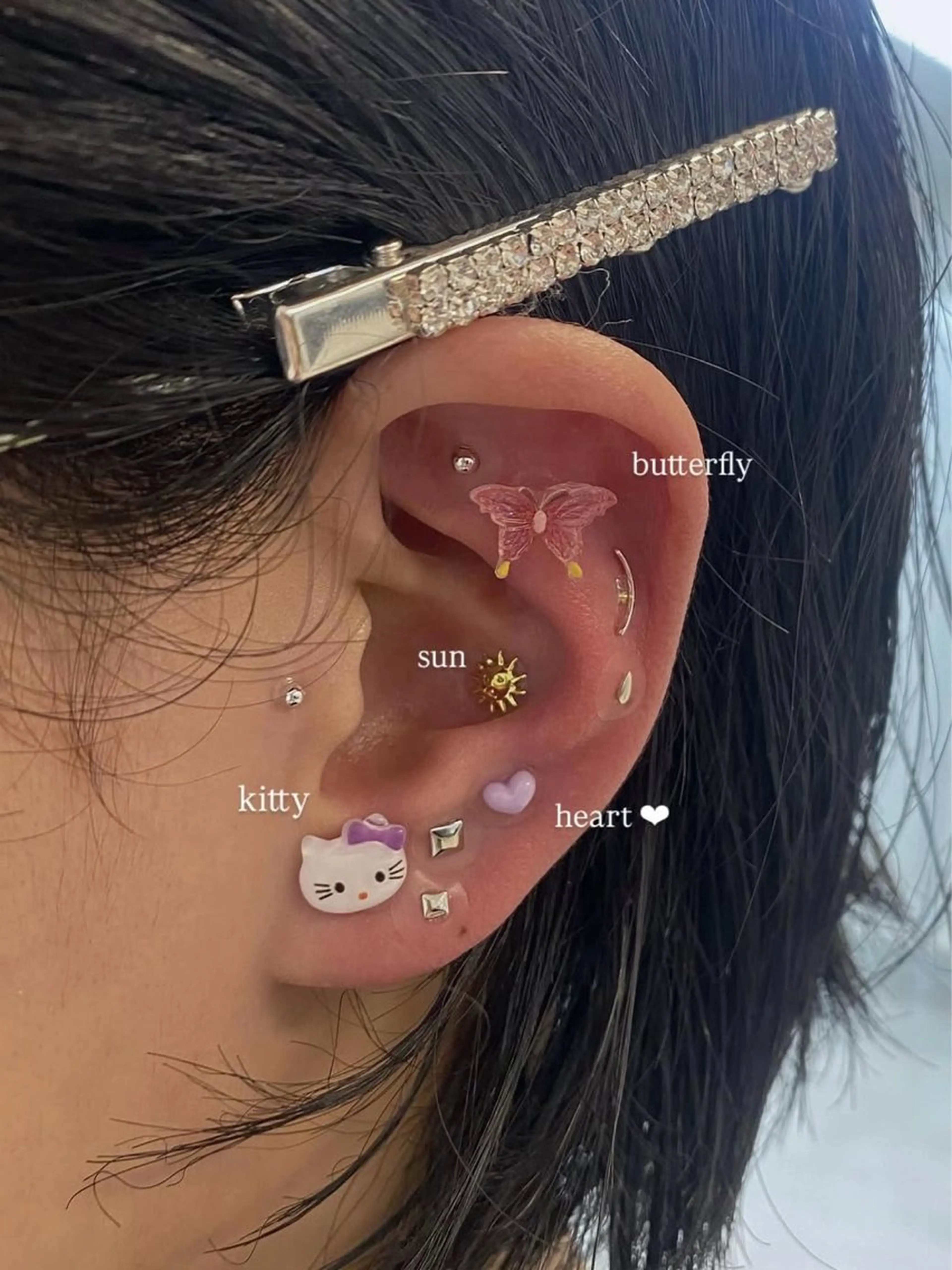 ROCCOnail. RICO💞のネイルデザイン