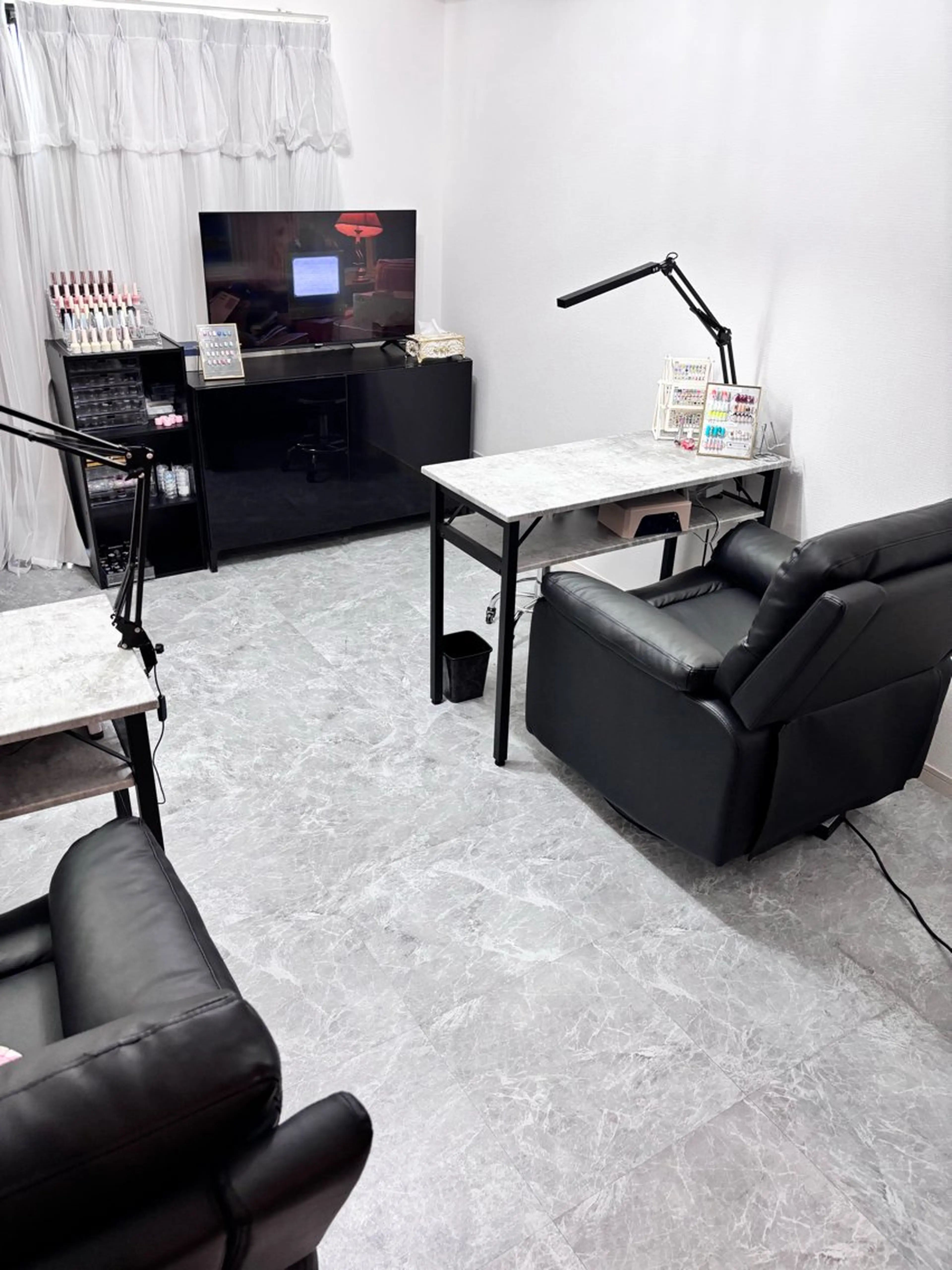 ネイル ネイルサロン ANELAのネイルデザイン