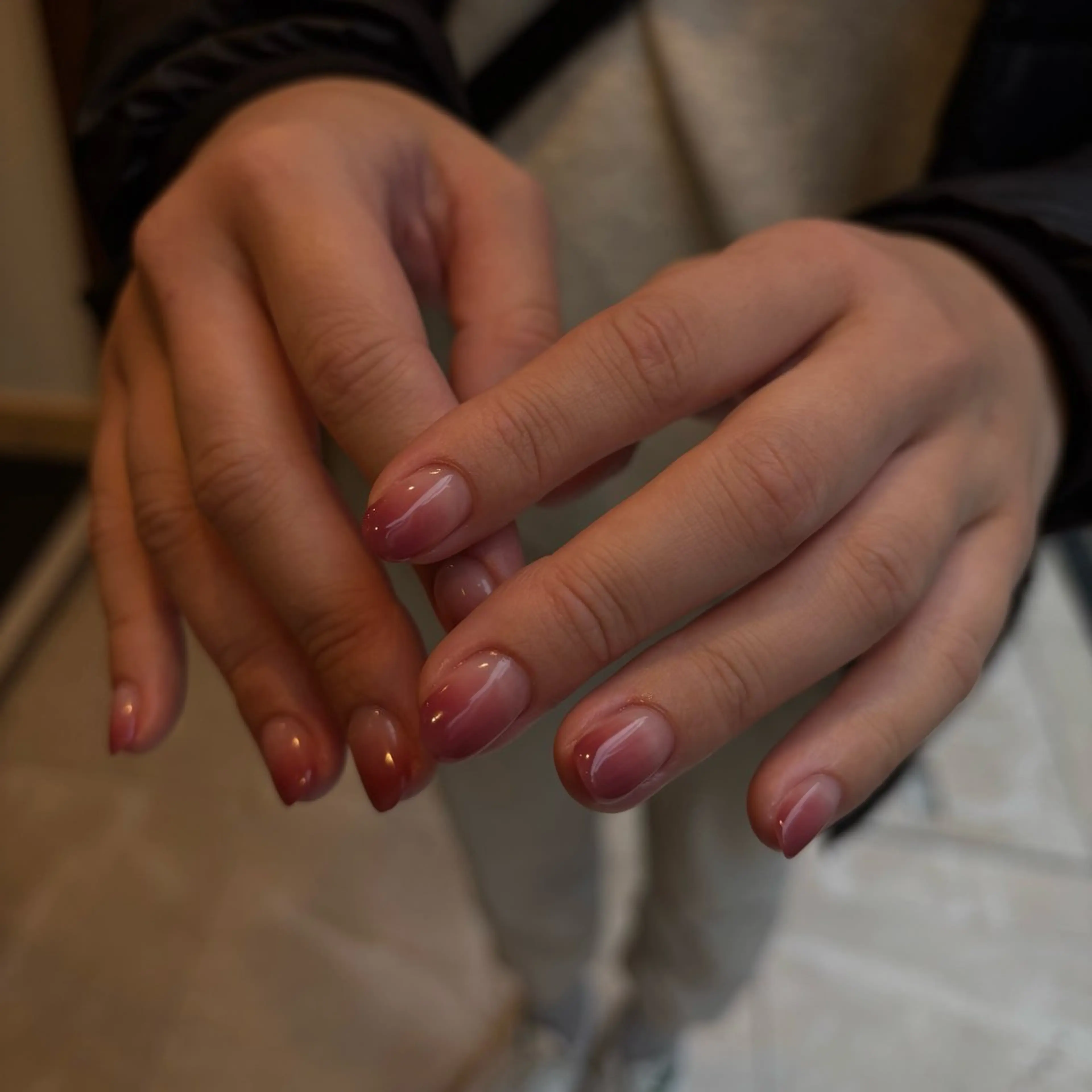 ネイル ハンドネイル Salon Femme 鶴見所属・haruka🌒 femmeのネイルデザイン