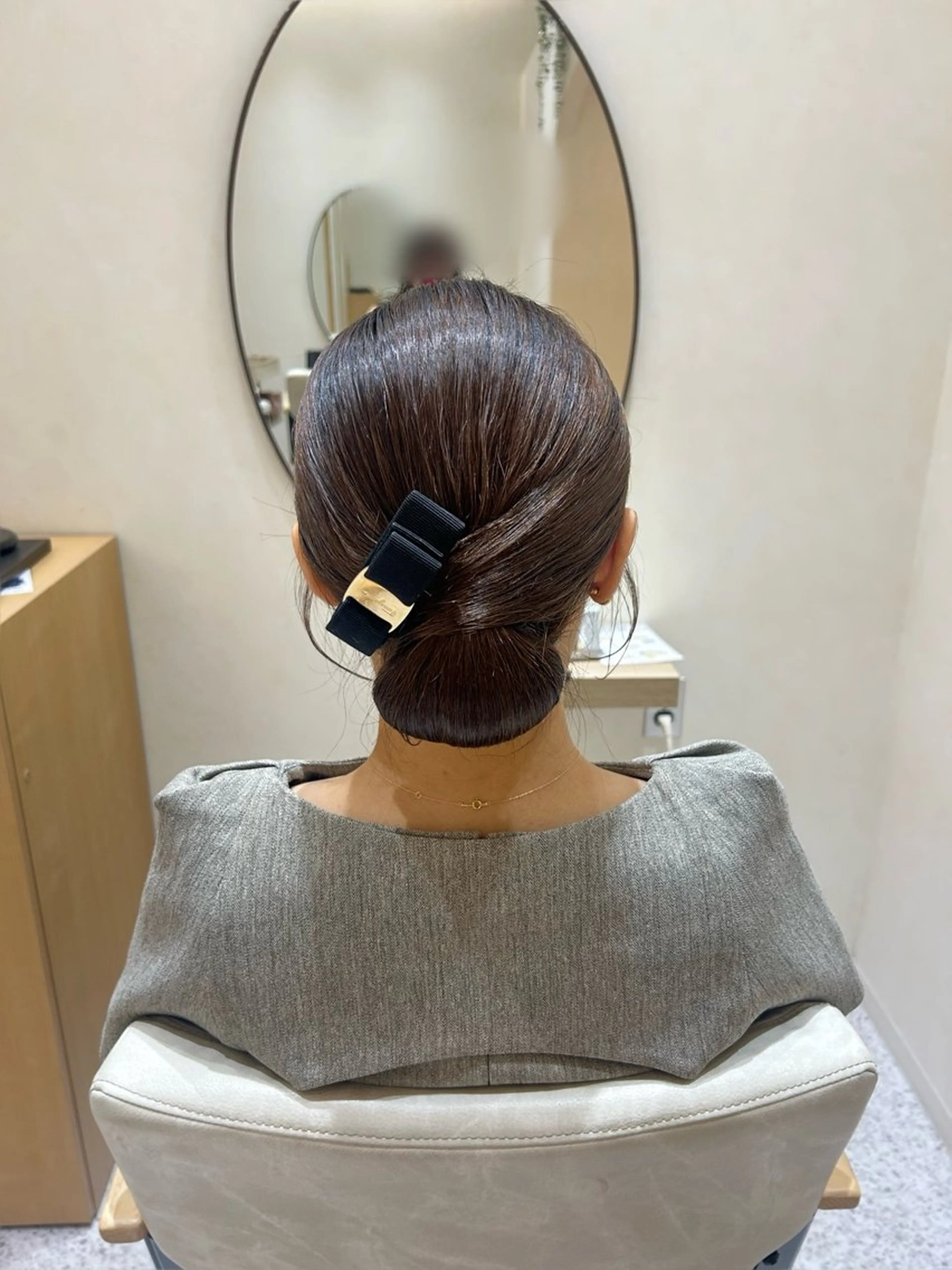 ヘアアレンジ ヘアセット 荻窪 🌟Yamamotoのヘアスタイル
