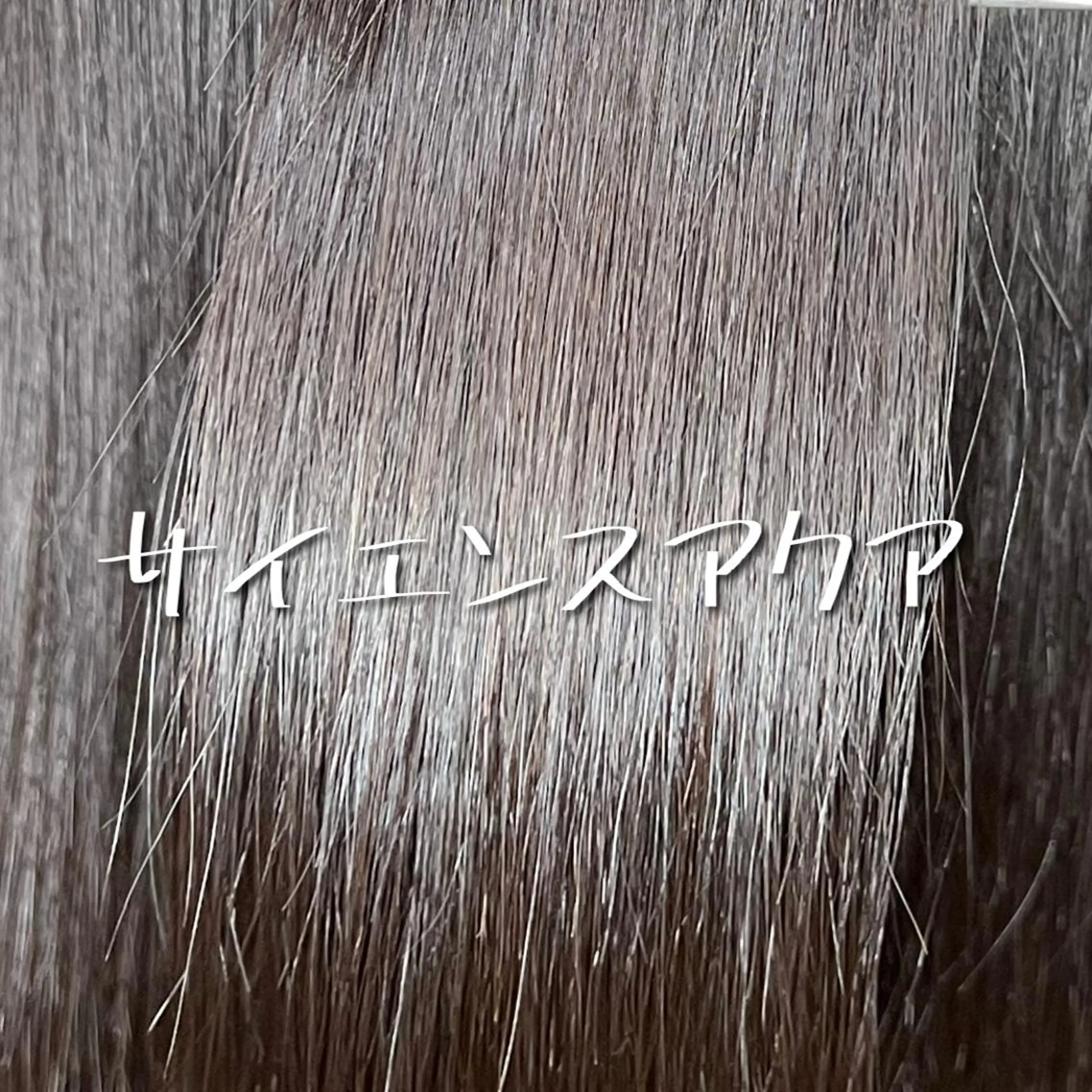 ロング ボブ ハイライト 髪質改善 韓国風ヘア レイヤーカット 小嶋 秀明/ 本物の髪質改善⭐️のヘアスタイル