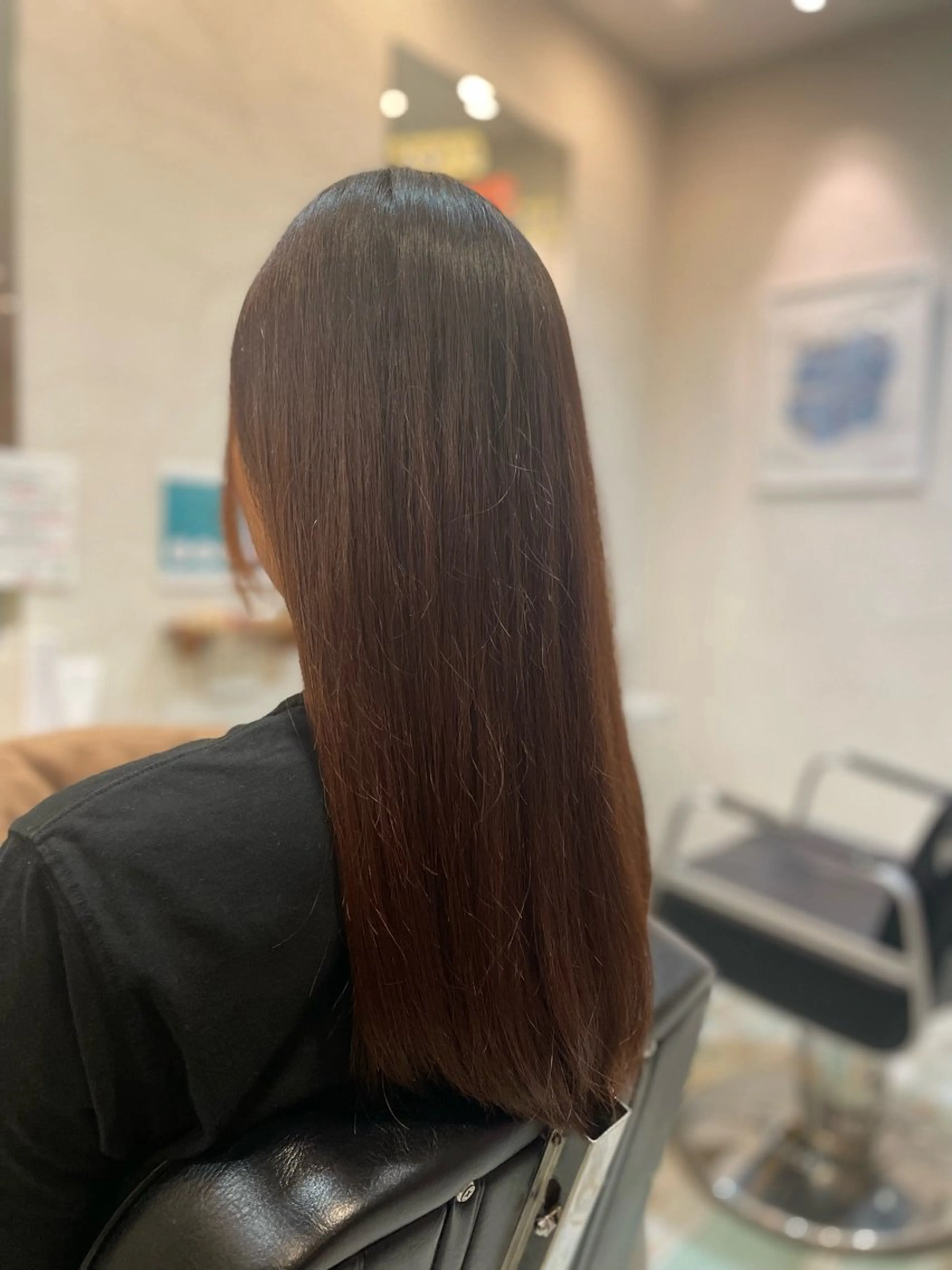 ロング Full House HAIR DESIGN所属・山本 将也のヘアスタイル
