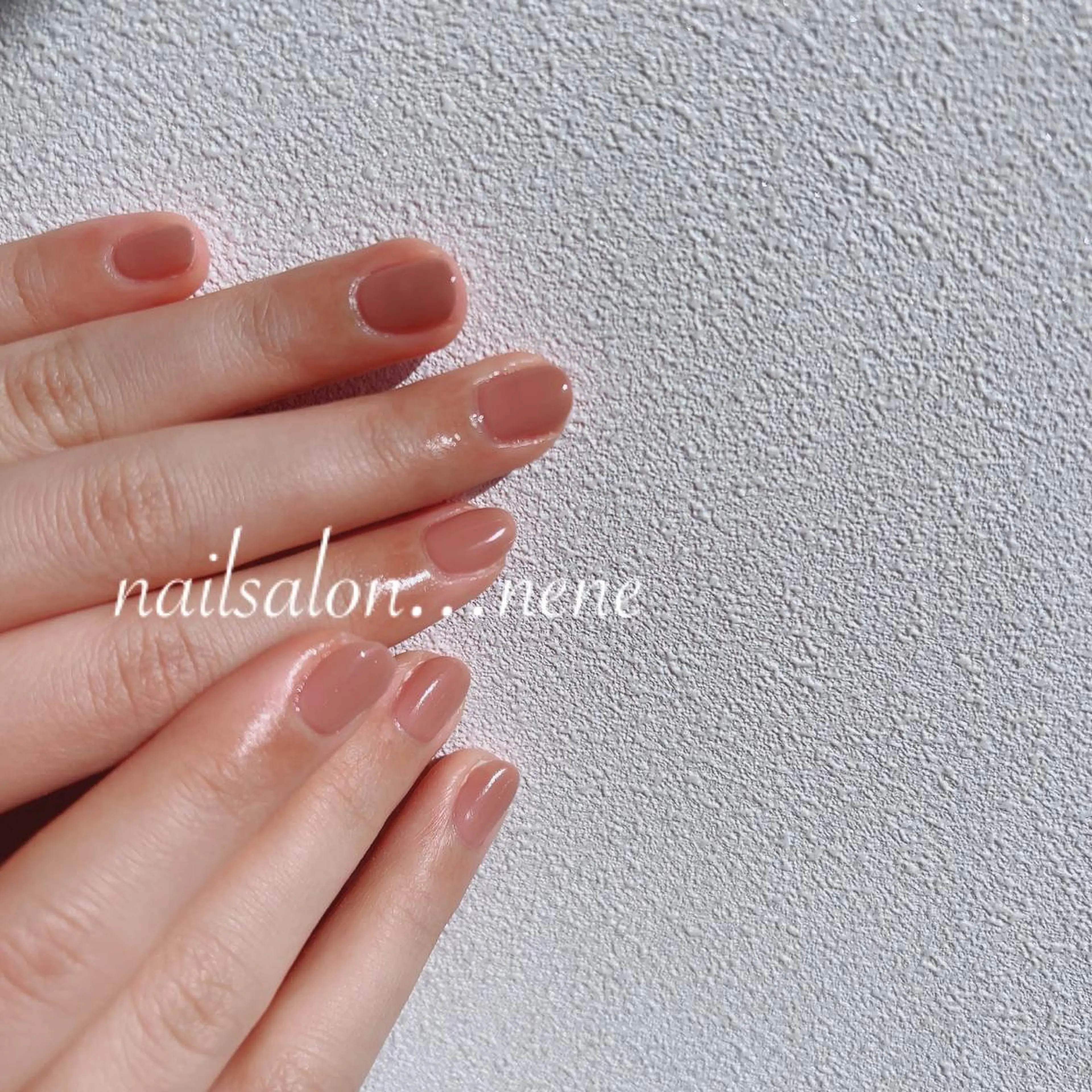 ネイル nailsalon ...neneのネイルデザイン