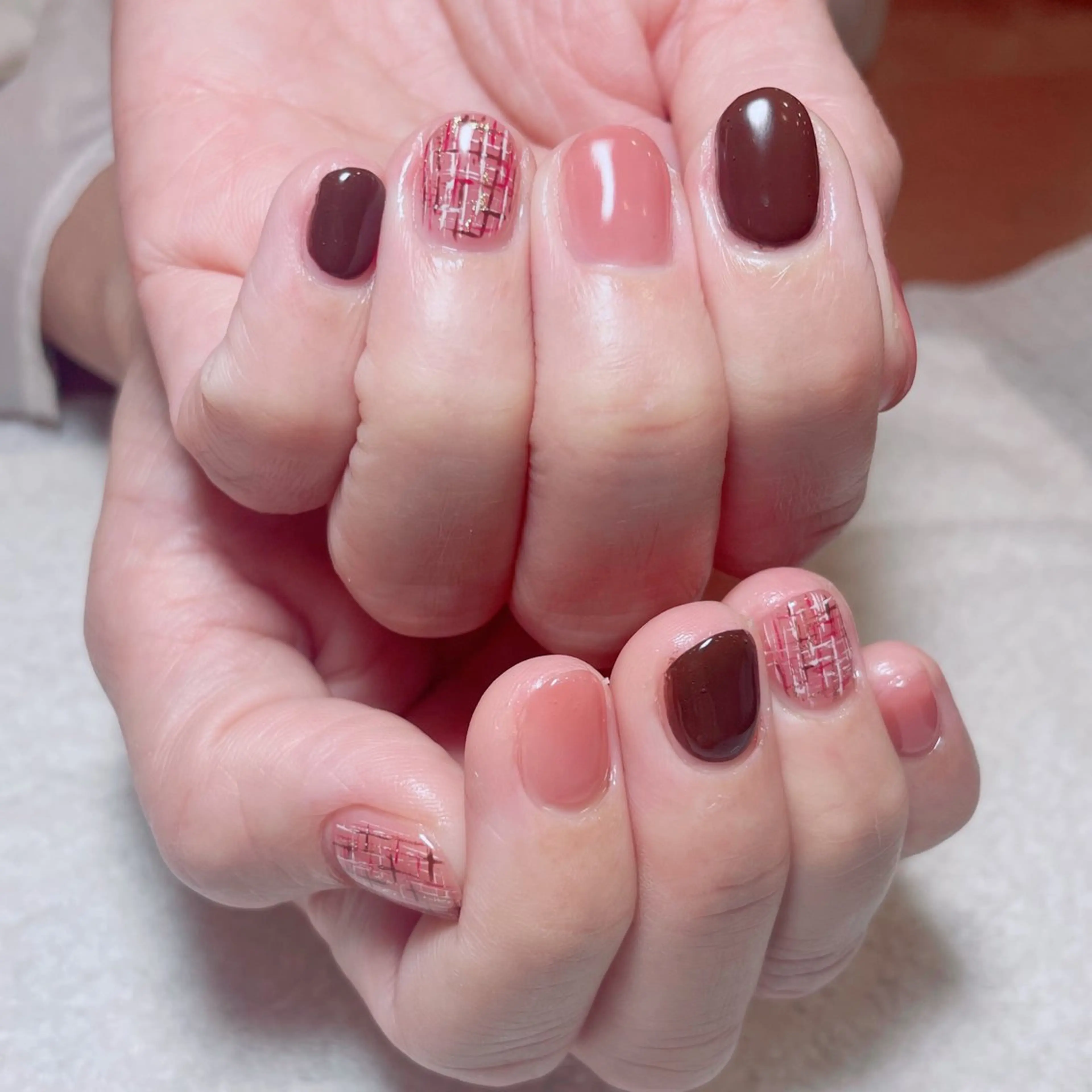 ネイル ハンドネイル 奥田 加奈子のその他イメージ