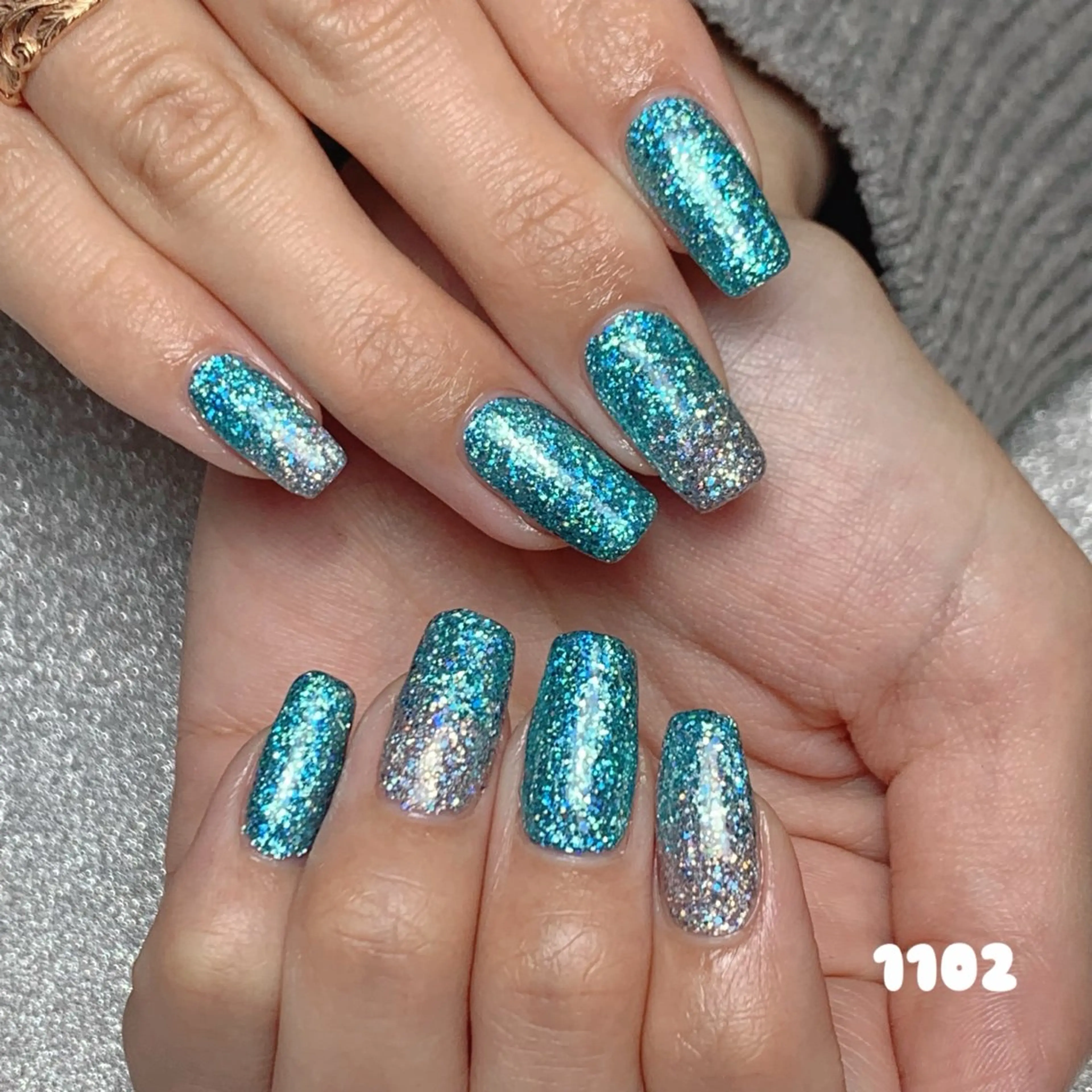 ネイル nail salon 1102のネイルデザイン