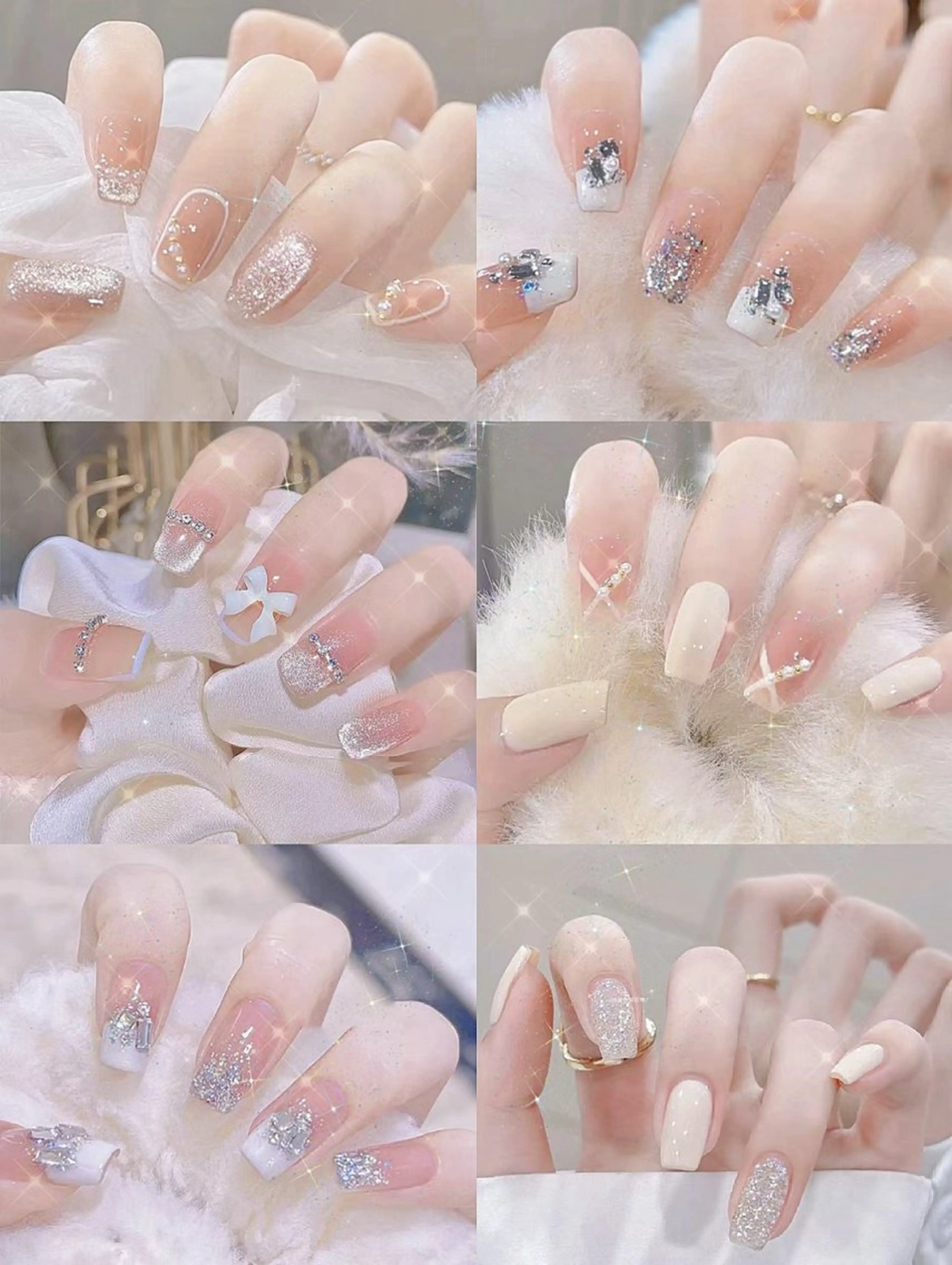 ネイル ハンドネイル ハンドケア RELIEVE Salonのマツエク・マツパデザイン