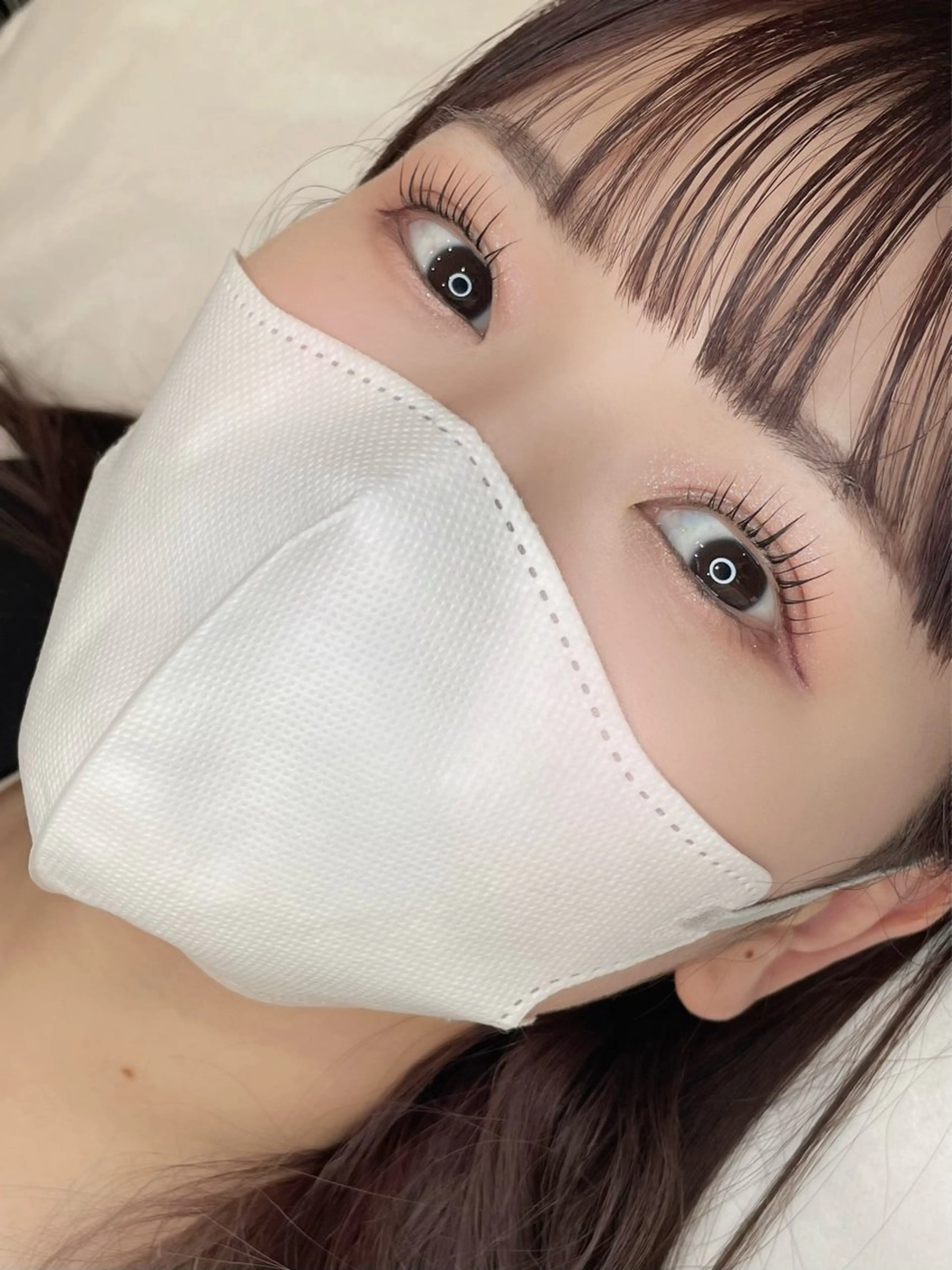 マツエク・マツパ Honma .mの眉毛・アイブロウイメージ