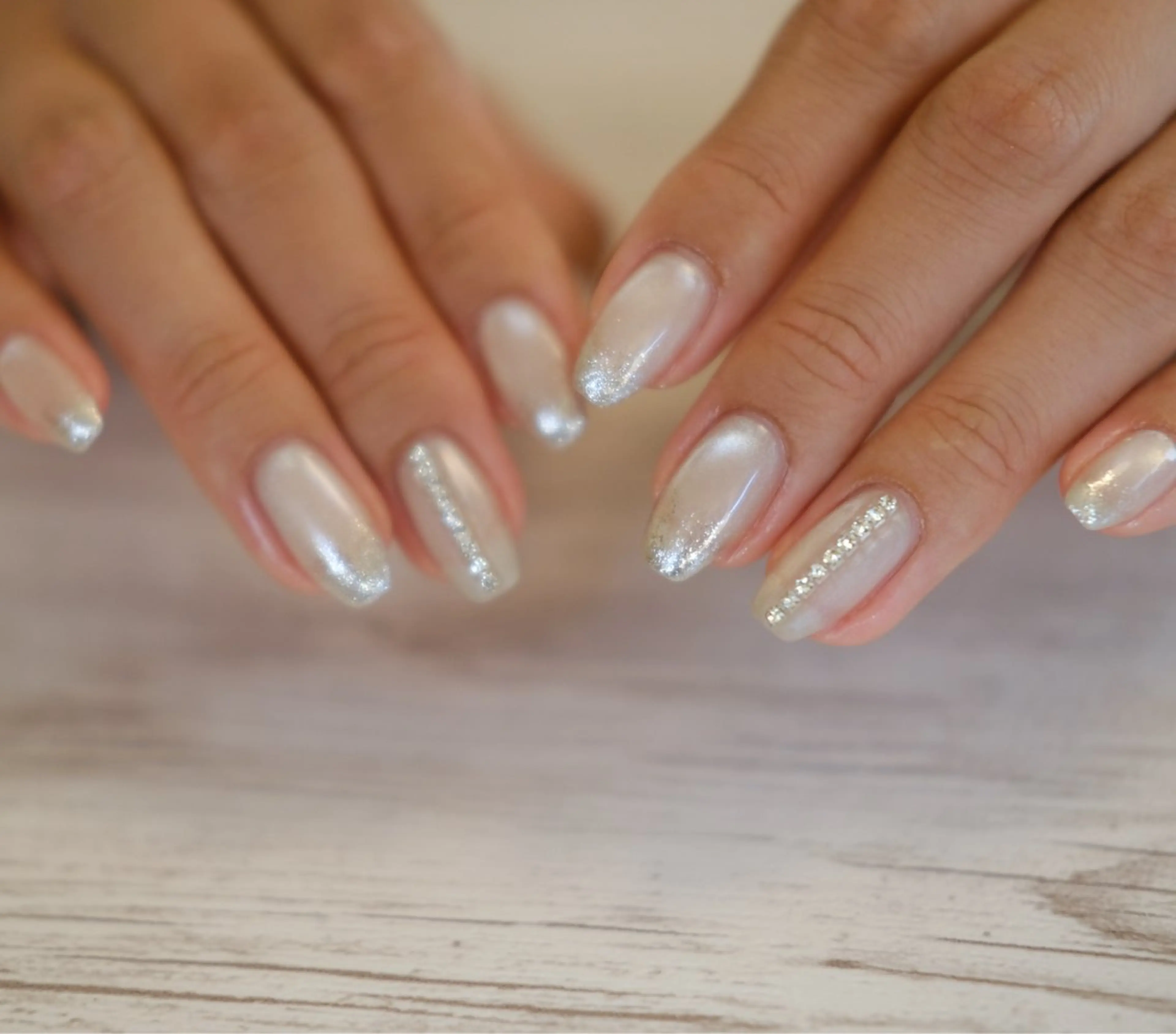 ネイル ハンドネイル July nail salonのネイルデザイン