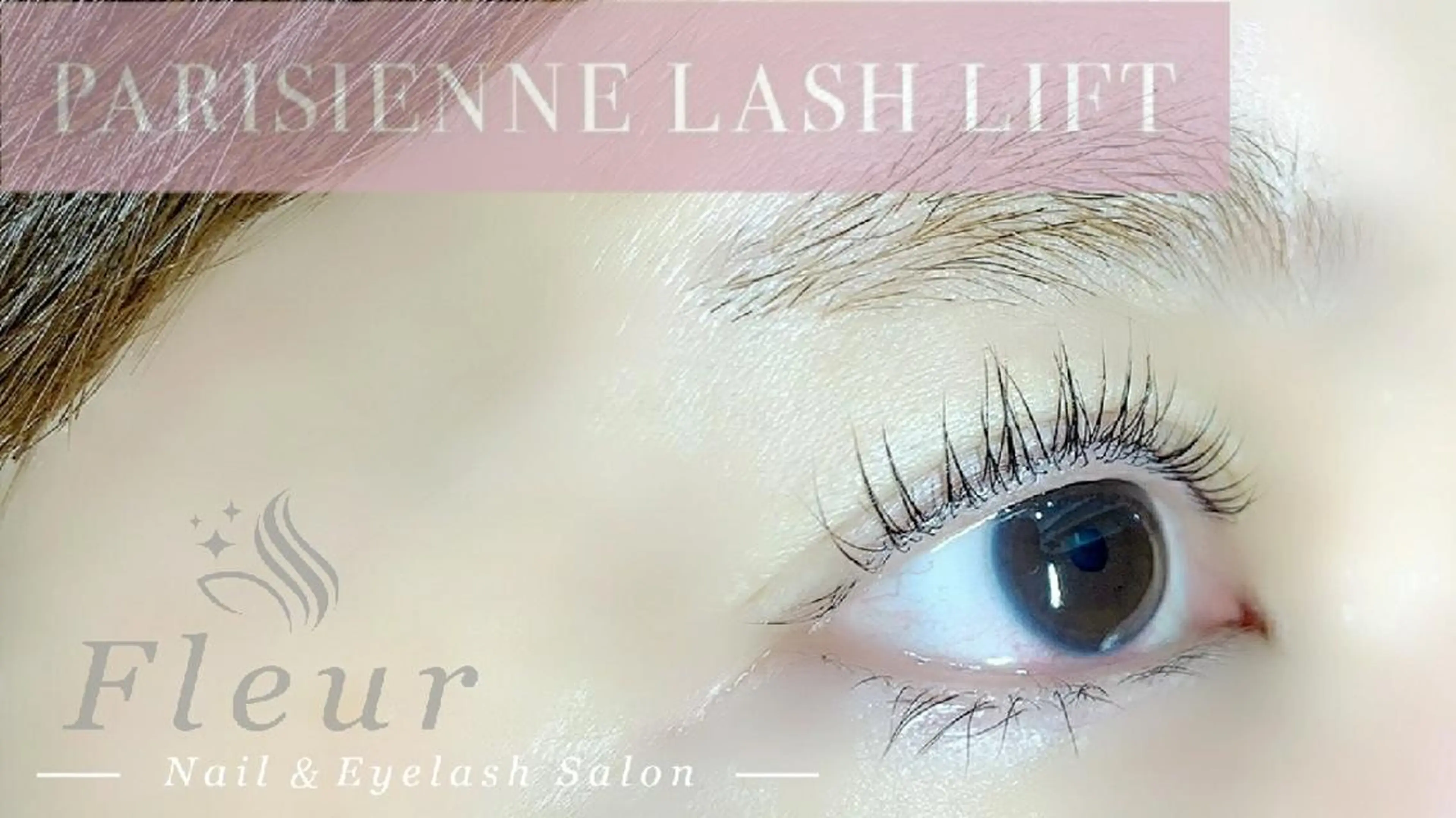 マツエク・マツパ nail&eye ♡Fleur♡のネイルデザイン