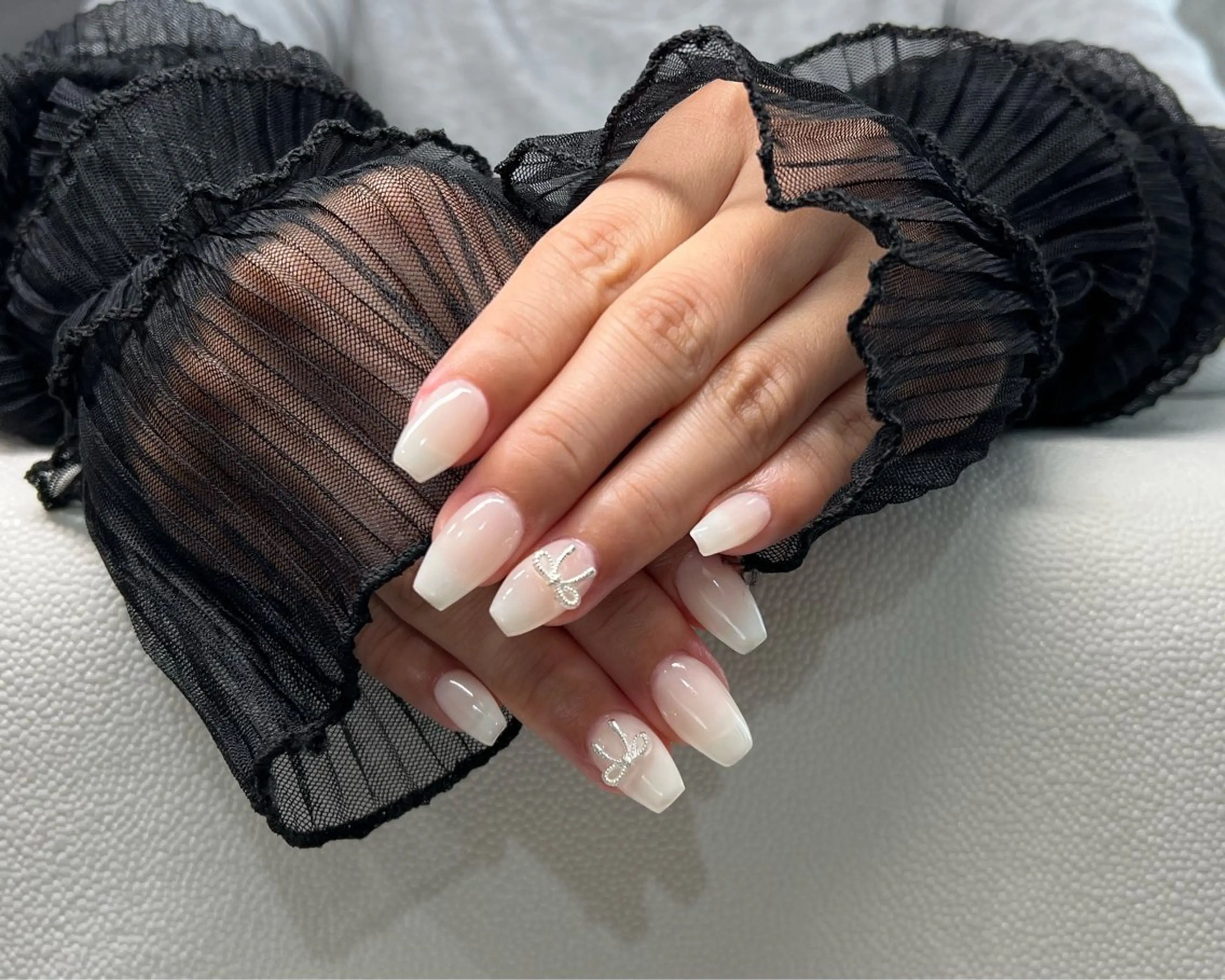 ネイル ハンドネイル M's Nailのネイルデザイン