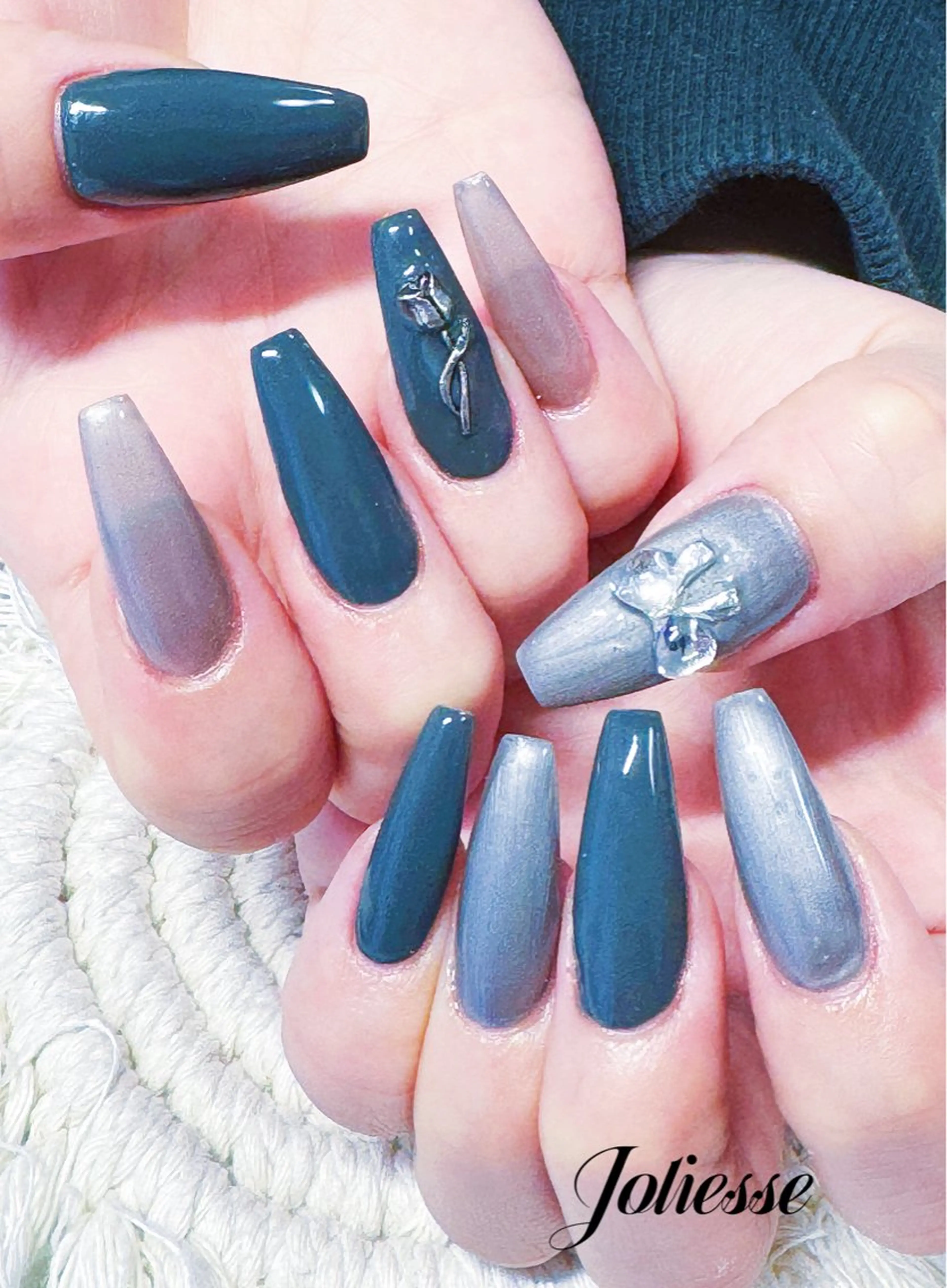 ネイル Joliesse nail salonのネイルデザイン